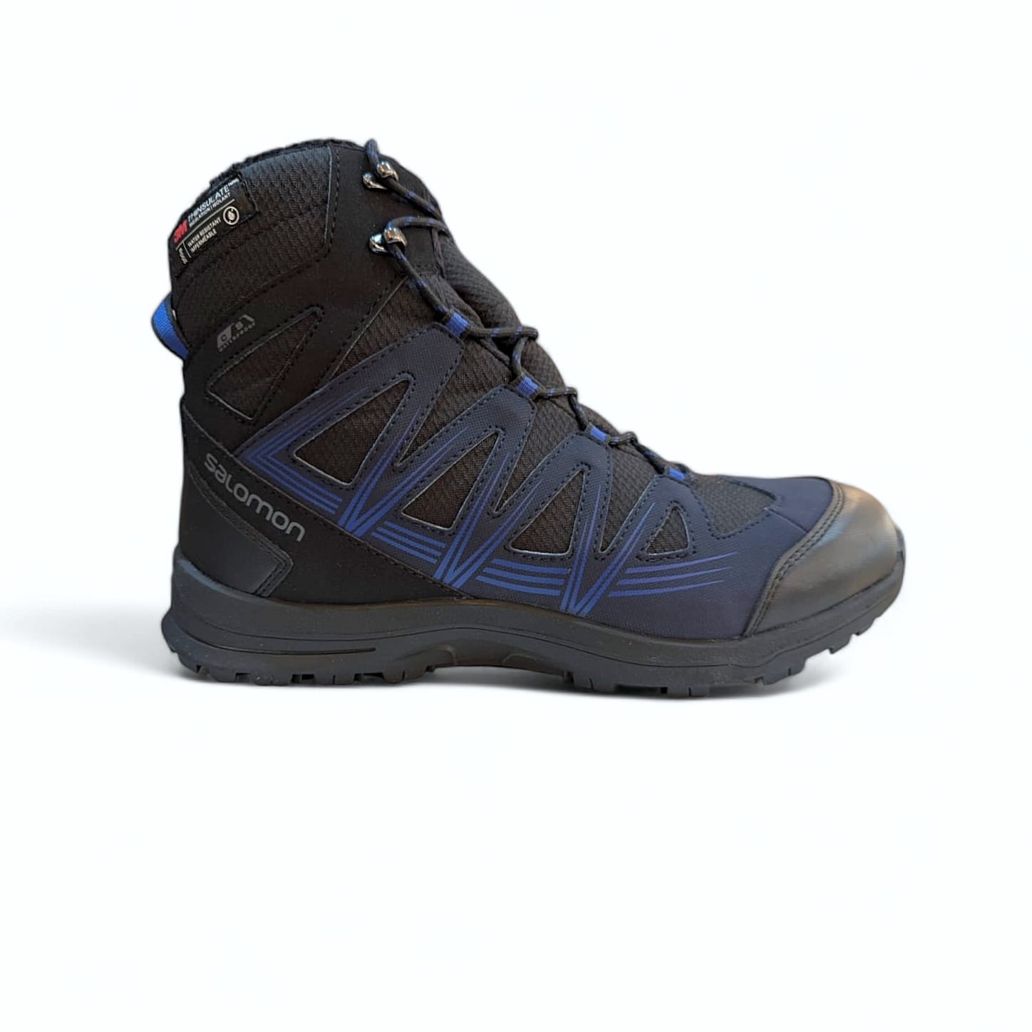 Salomon Woodsen Apres Ski Salomon Homme Après-ski Femme Woodsen