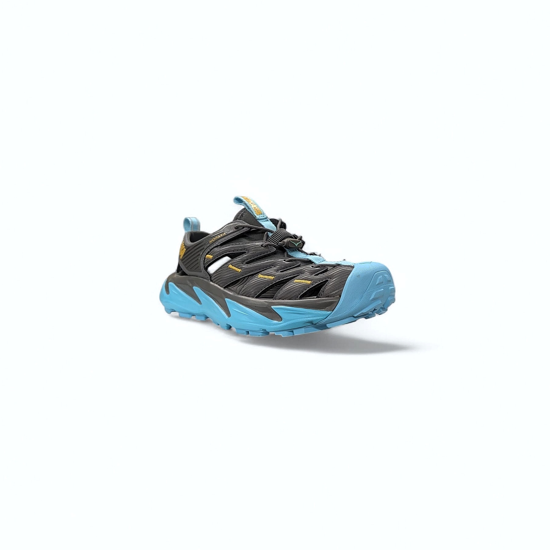 Hoka W Hopara Damen Wanderschuhe
