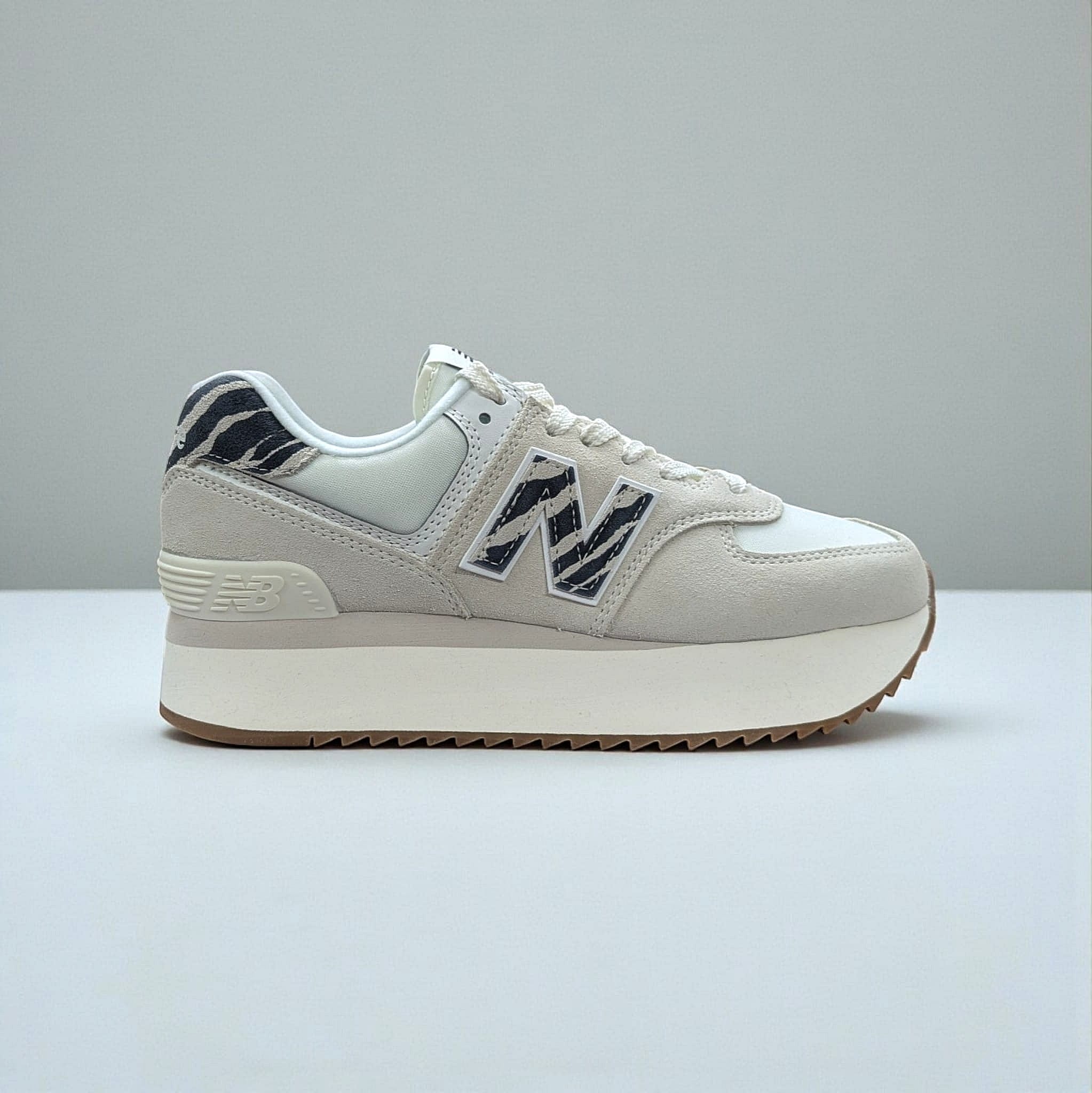 New Balance WL 574 Damen Sneakers