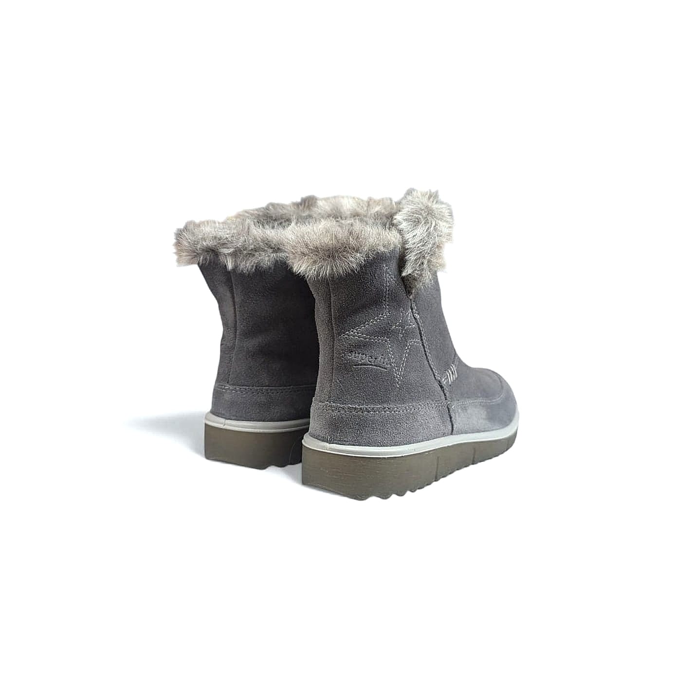 Mädchen Winterboots Super Fit