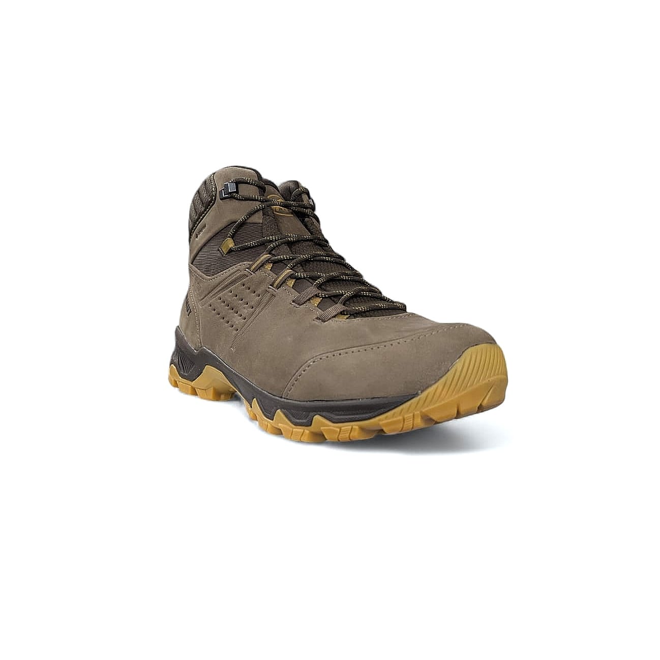 Mammut Mercury IV Mid Gtx Herren Wanderschuhe