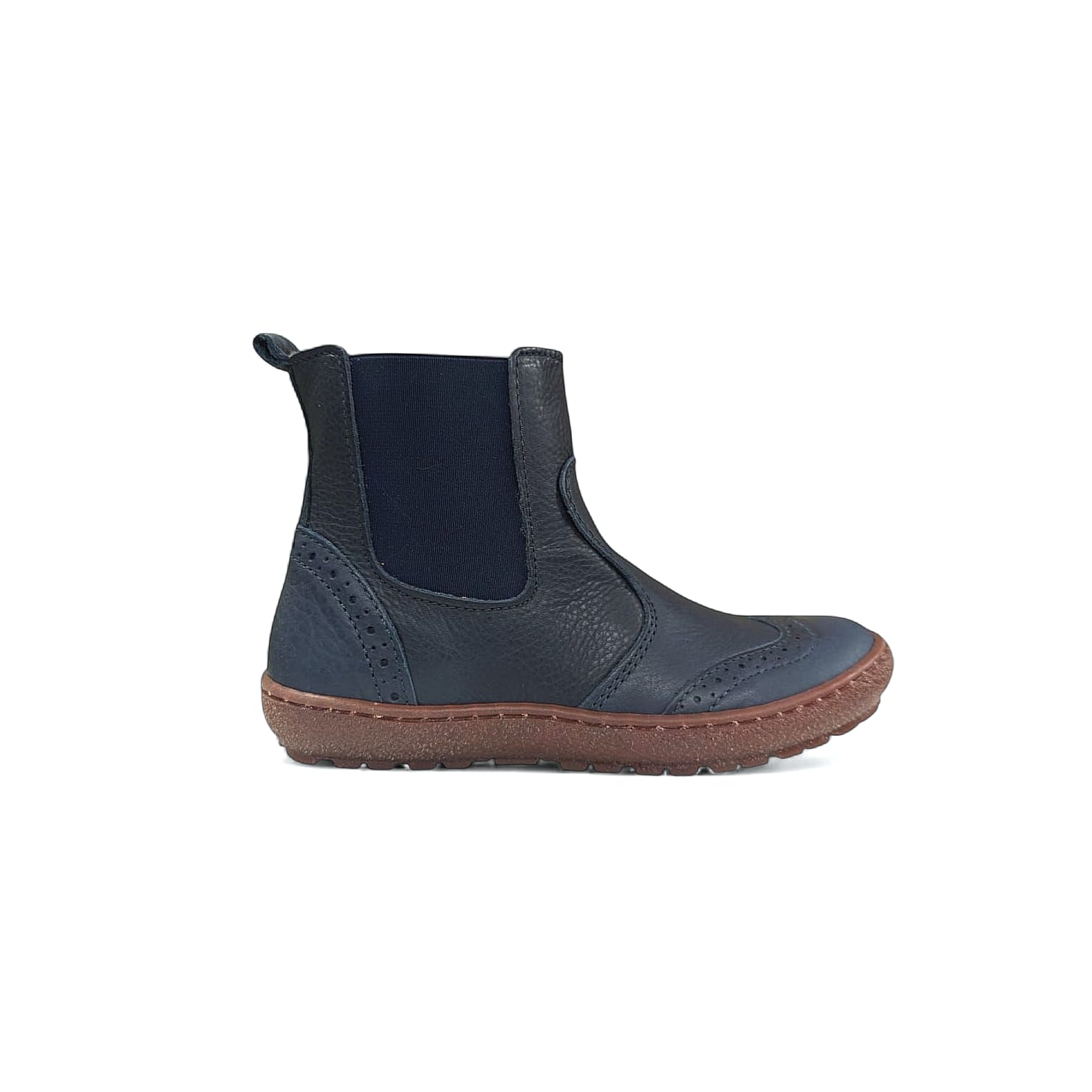 Bisgaard Meri Kinder Schuhe - Dark Blue