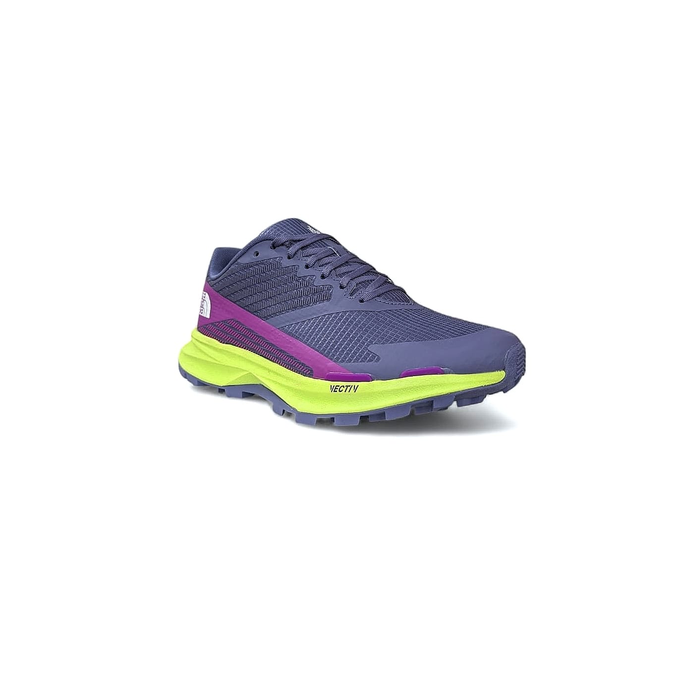The North Face Women's Vectiv Levitum Damen Trail Laufschuhe