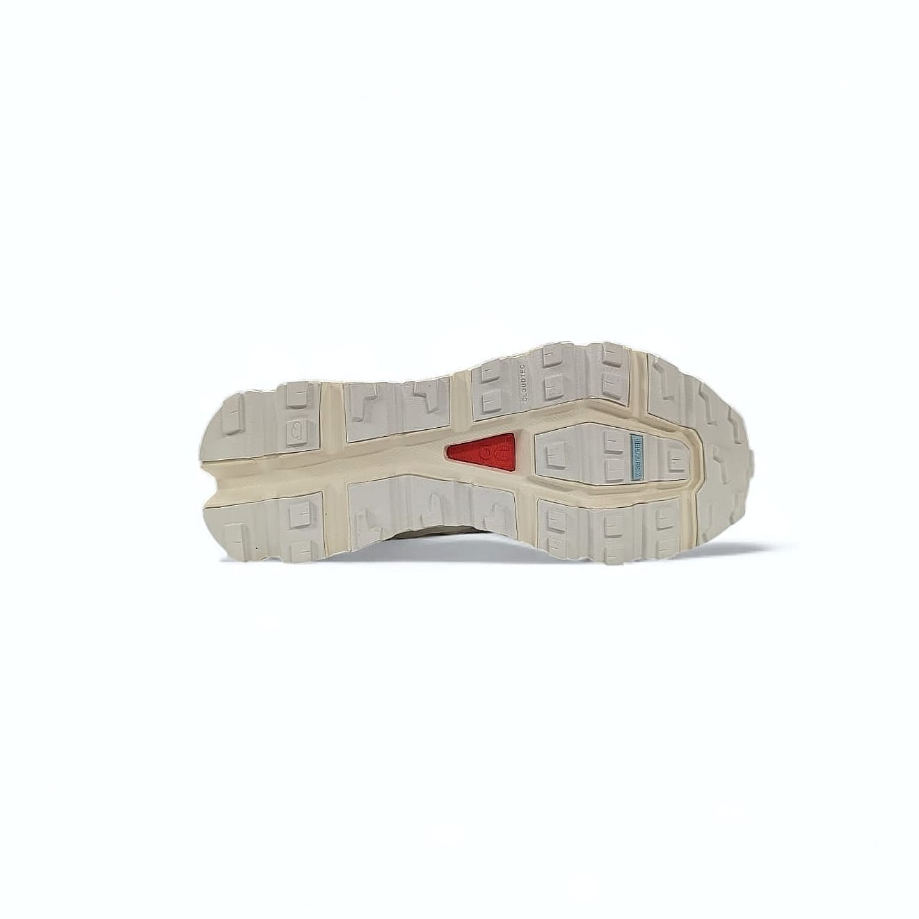 On Running Cloudvista Damen Trailrunningschuhe