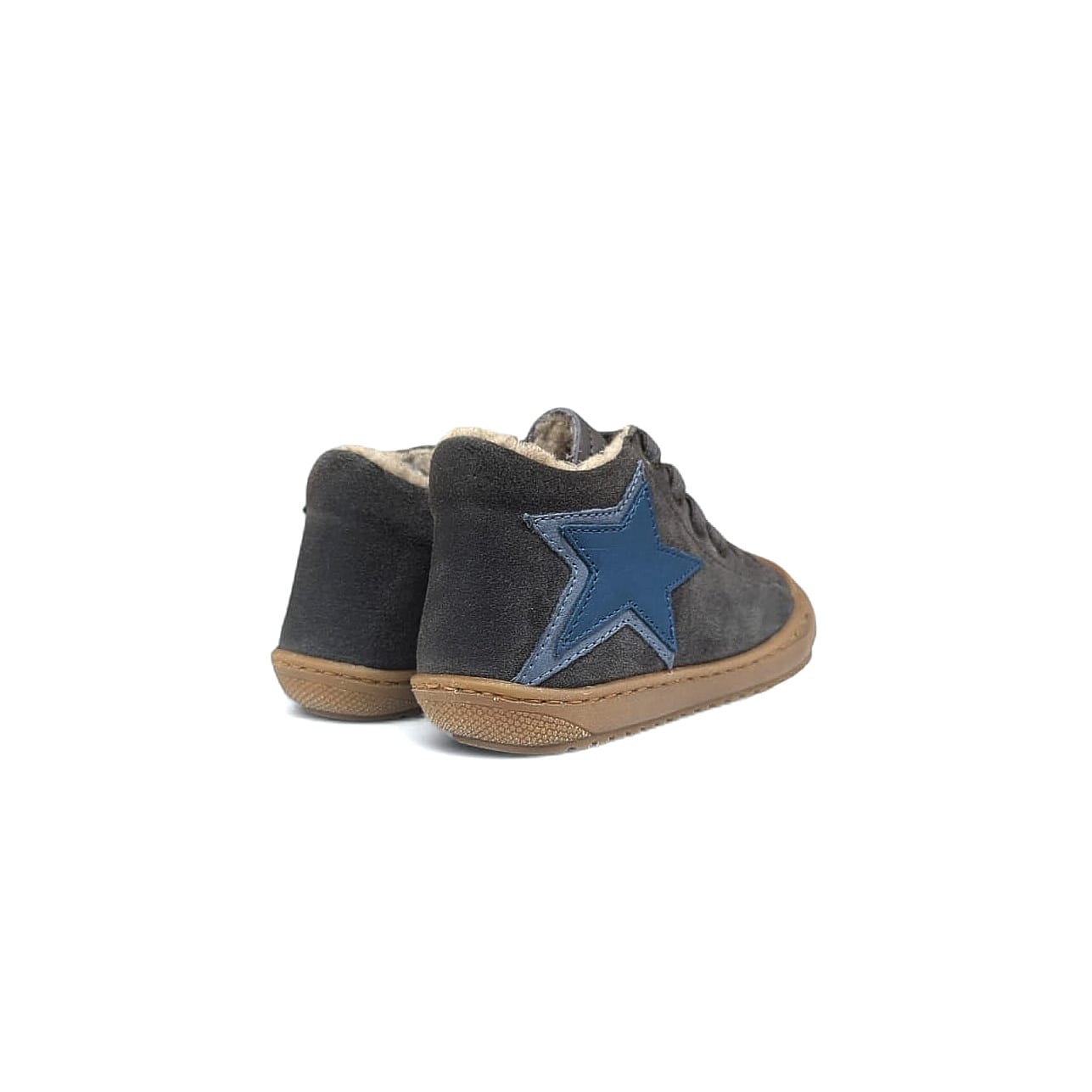 Kinder Winterboots Naturino Flexy