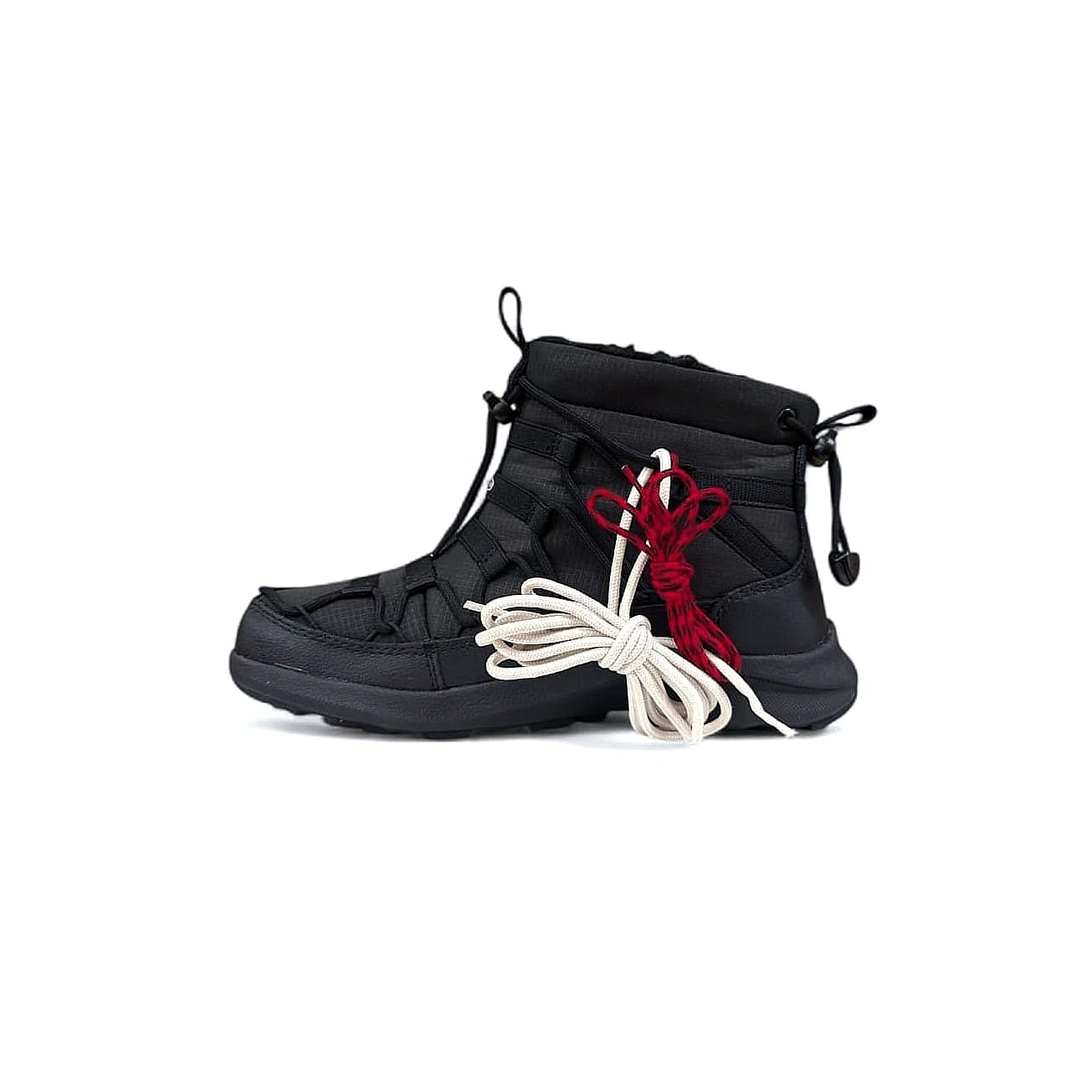 Keen Uneek SNK Chukka II WP Wanderstiefel