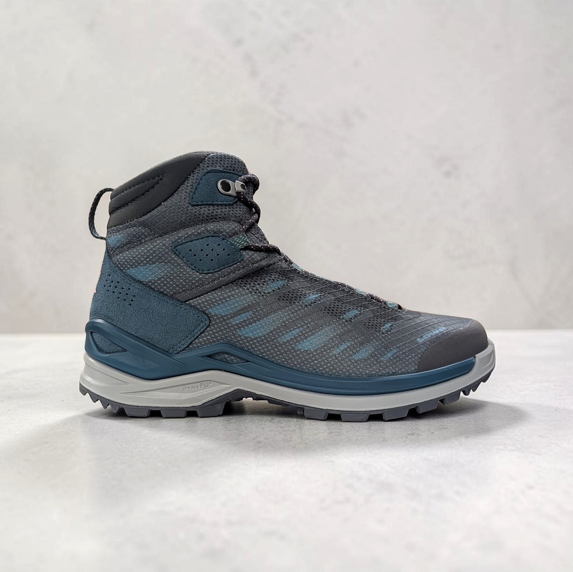 Lowa Ferrox Gtx Mid Damen Wanderschuhe