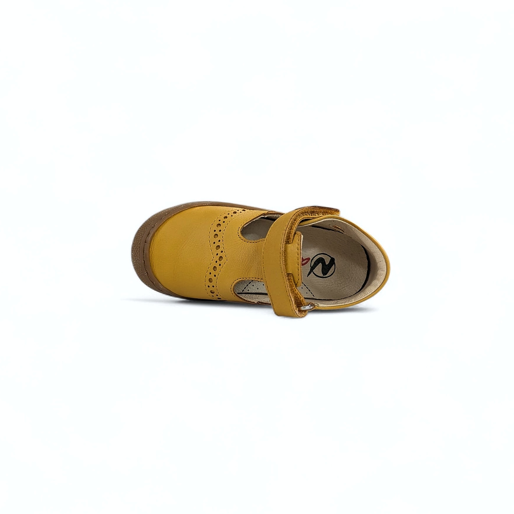 Mais Naturino Kinder Halbsandalen