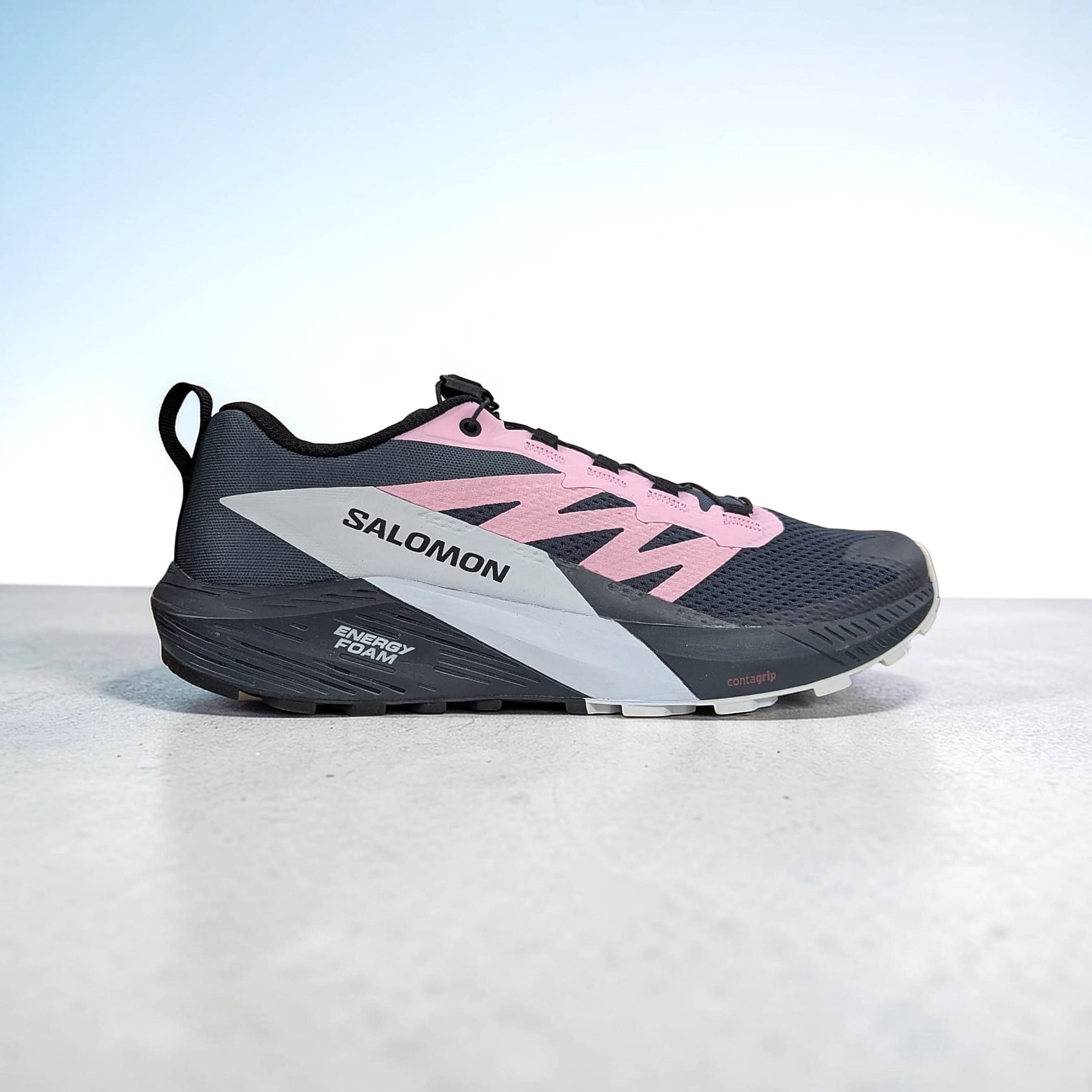 Salomon Sense Ride 5 W Damen Trailrunningschuhe