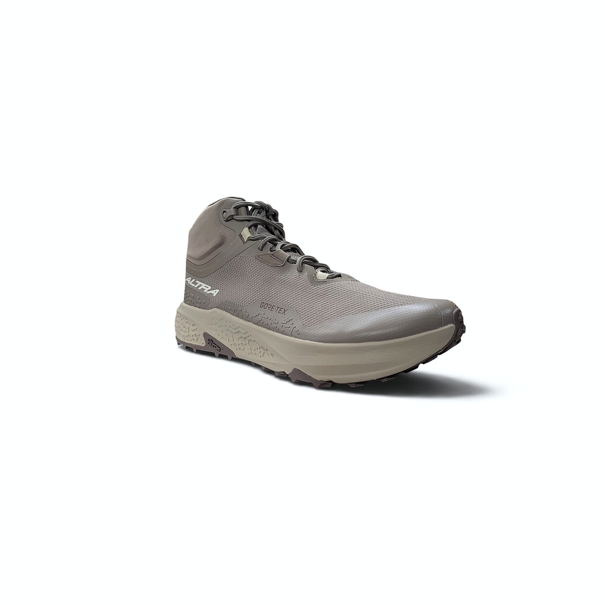 Altra M Timp 6 Mid GTX Herren Trailrunning-Wanderschuh Tan