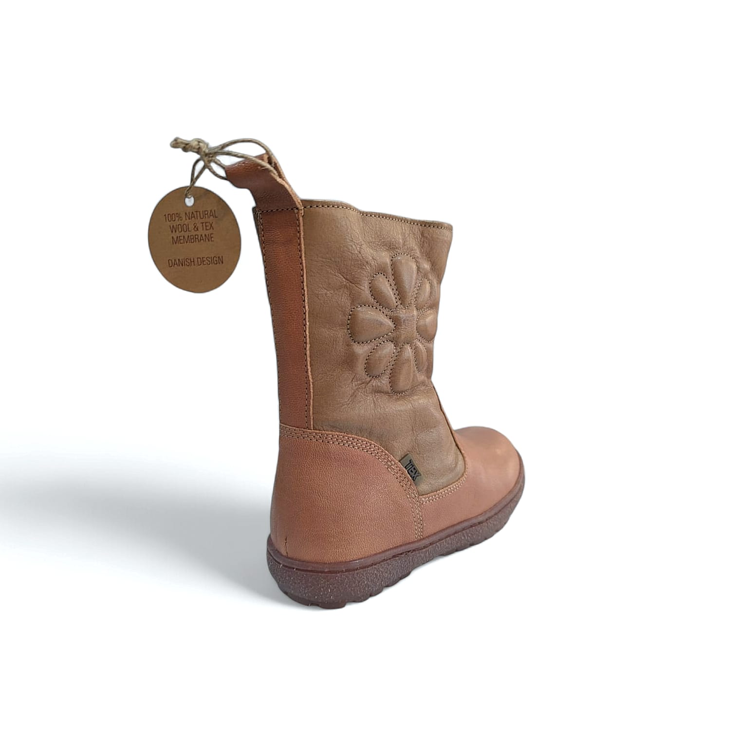 Bisgaard Dora Tex  Winterboots