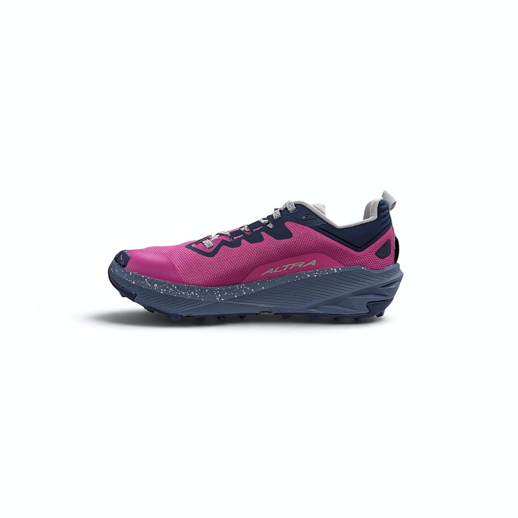 Altra W Experience Wild 3+ Damen Trailrunningschuhe Magenta