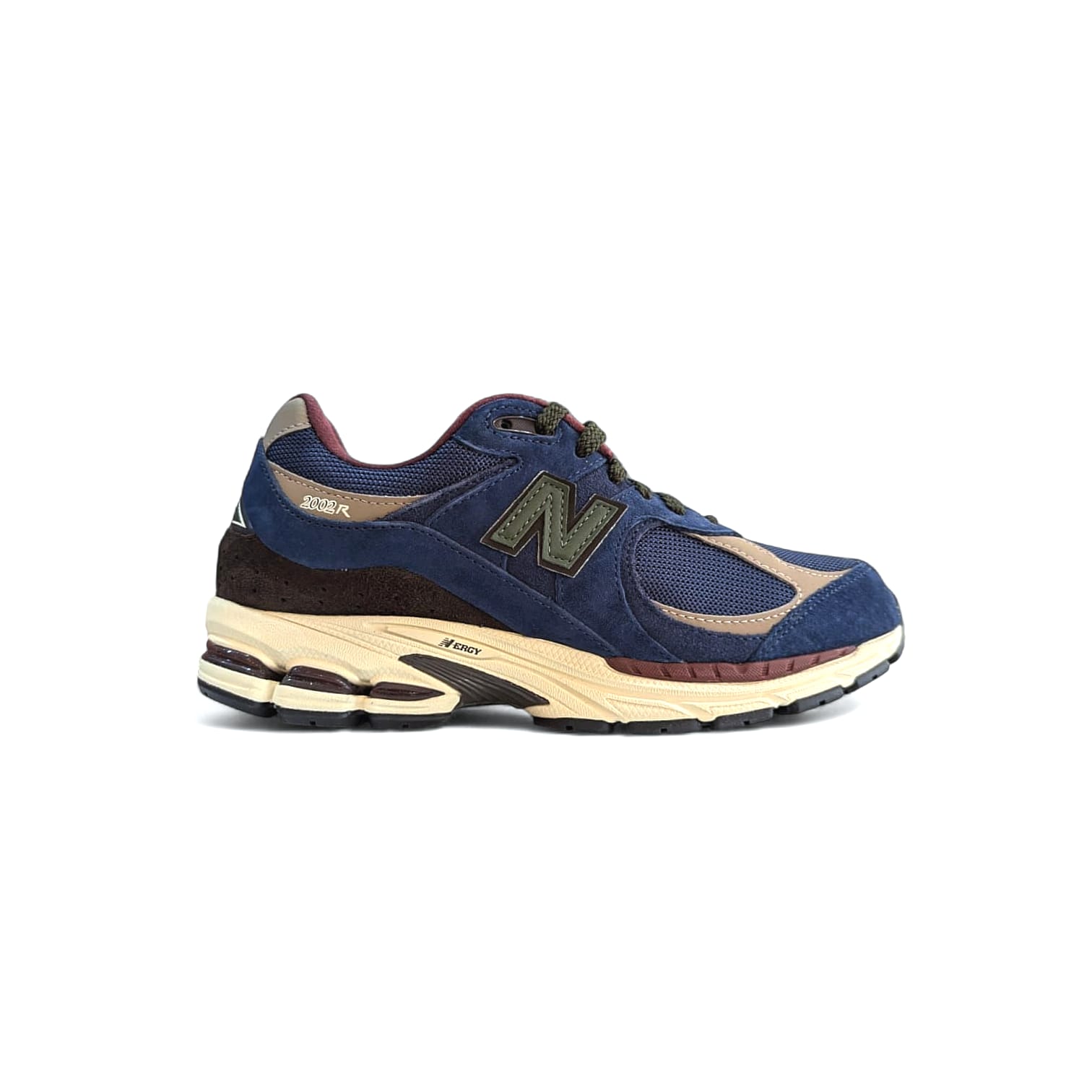 New Balance M 2002 RZA Sneakers