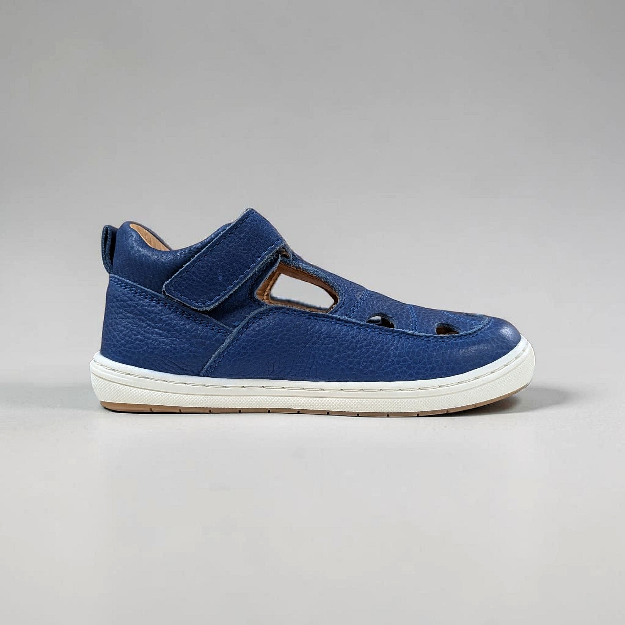 Blue Bisgaard Kinder Halbsandalen
