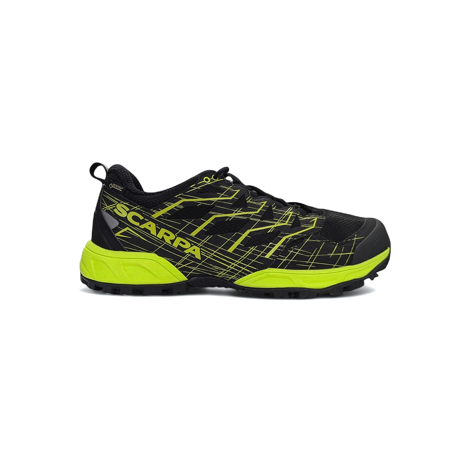Scarpa Neutron 2 Gtx Trailrunningschuhe