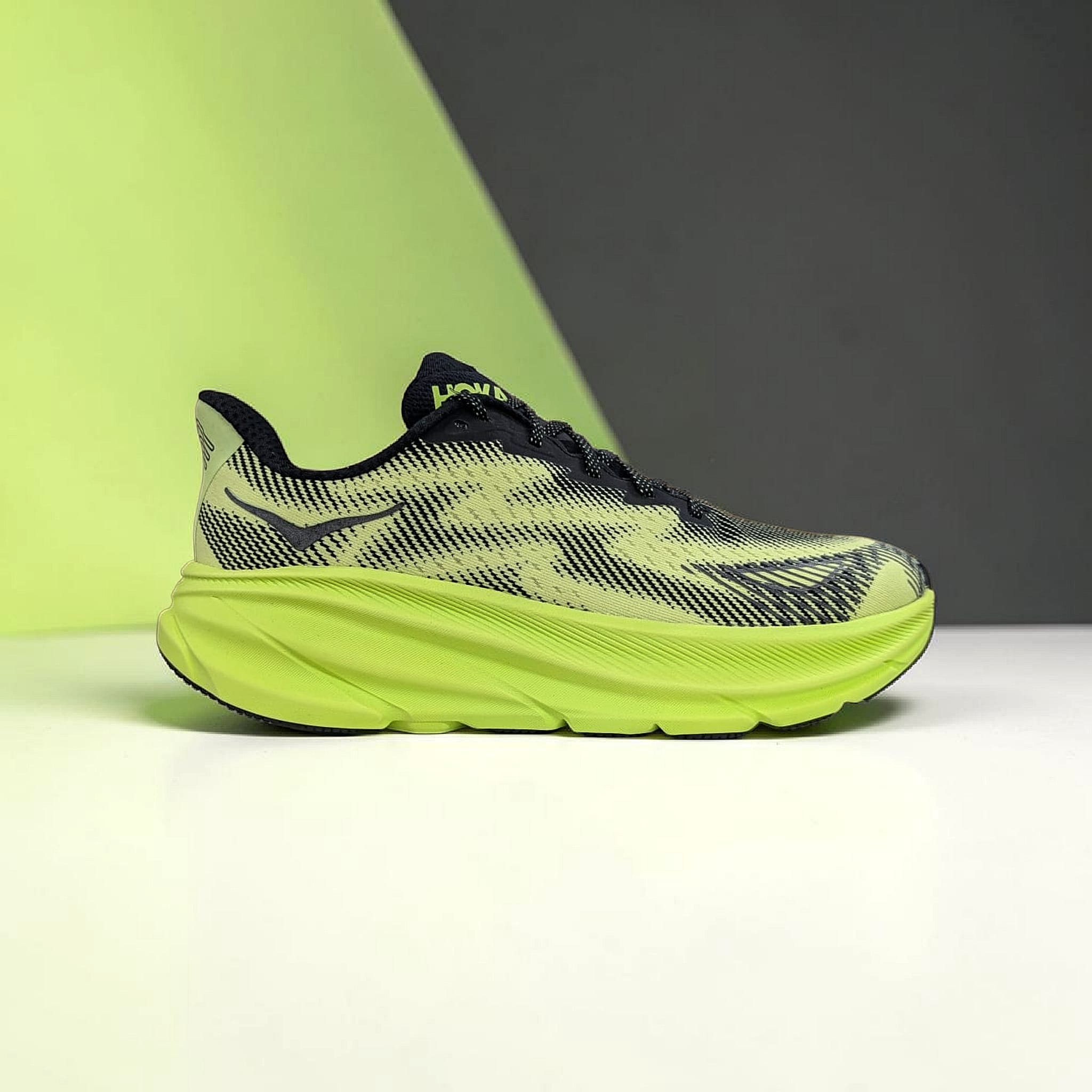 Hoka U Clifton 9 Gtx LS Unisex Laufschuhe