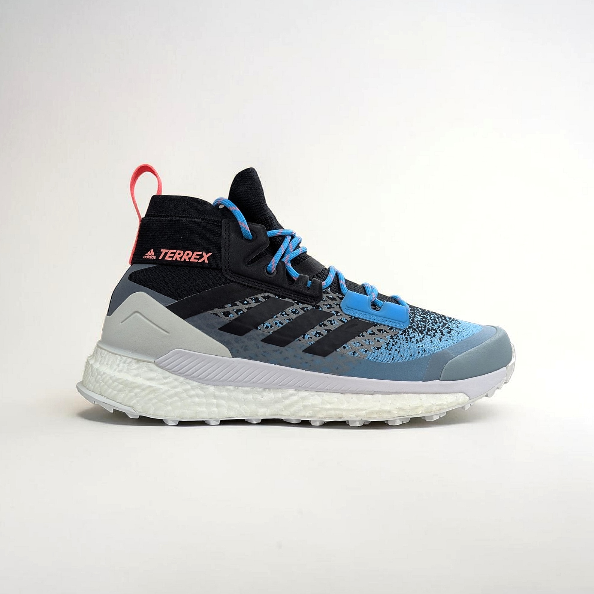 Adidas Terrex Free Hiker Damen Wanderschuhe