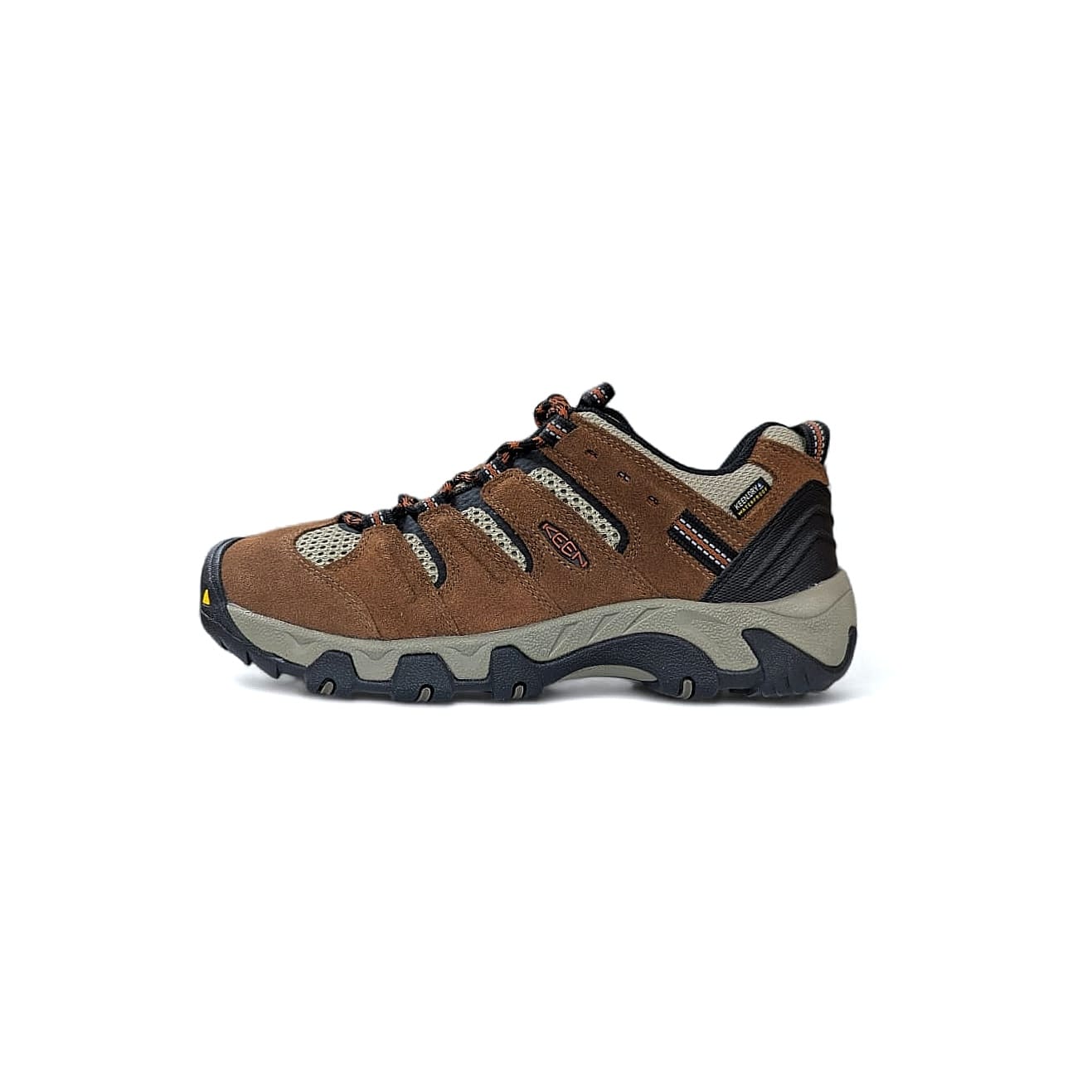 Keen Headout WP Herren Wanderschuhe