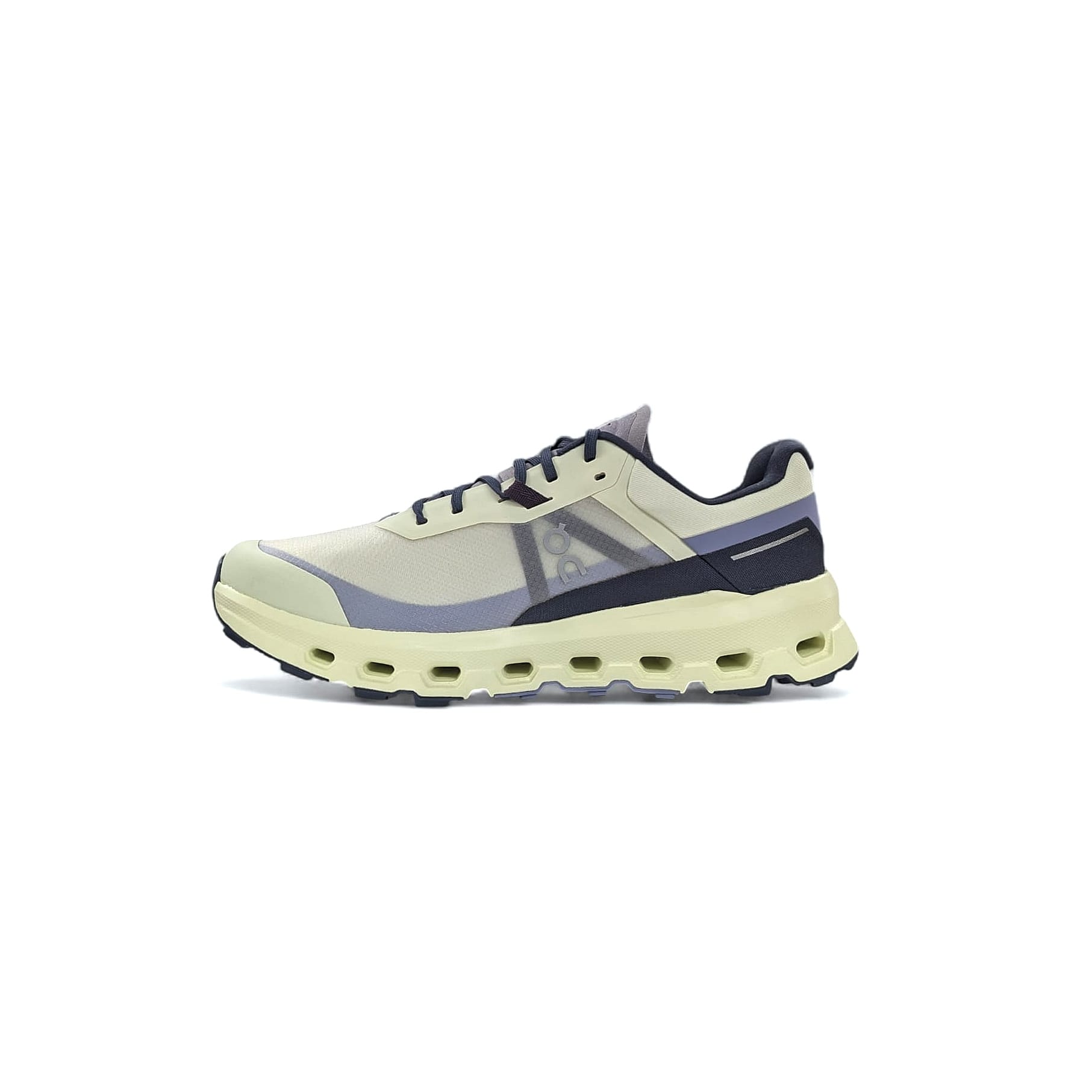 On Running Cloudvista2 Damen Trailrunningschuhe