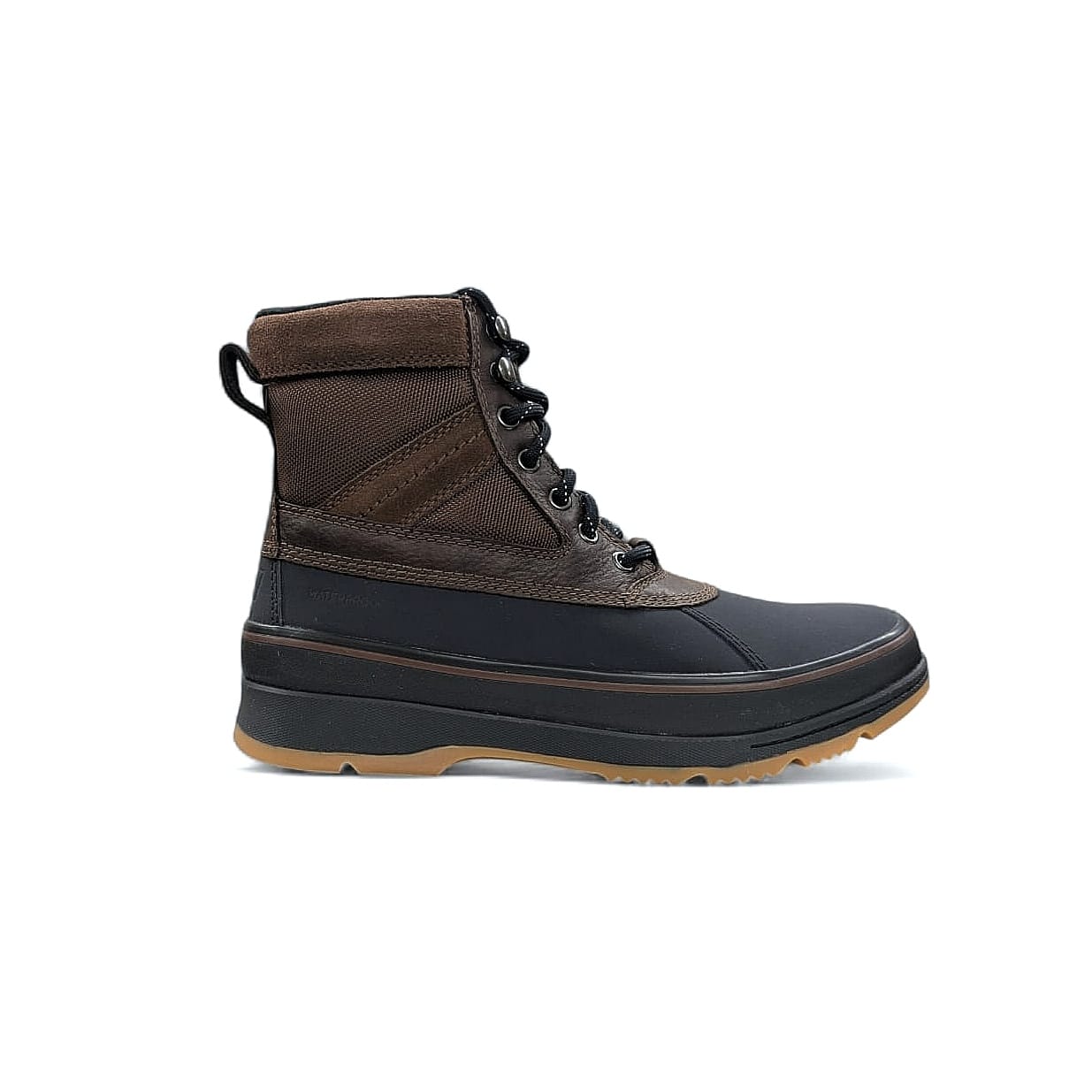 Sorel Ankeny II Boot WP Herren Boots