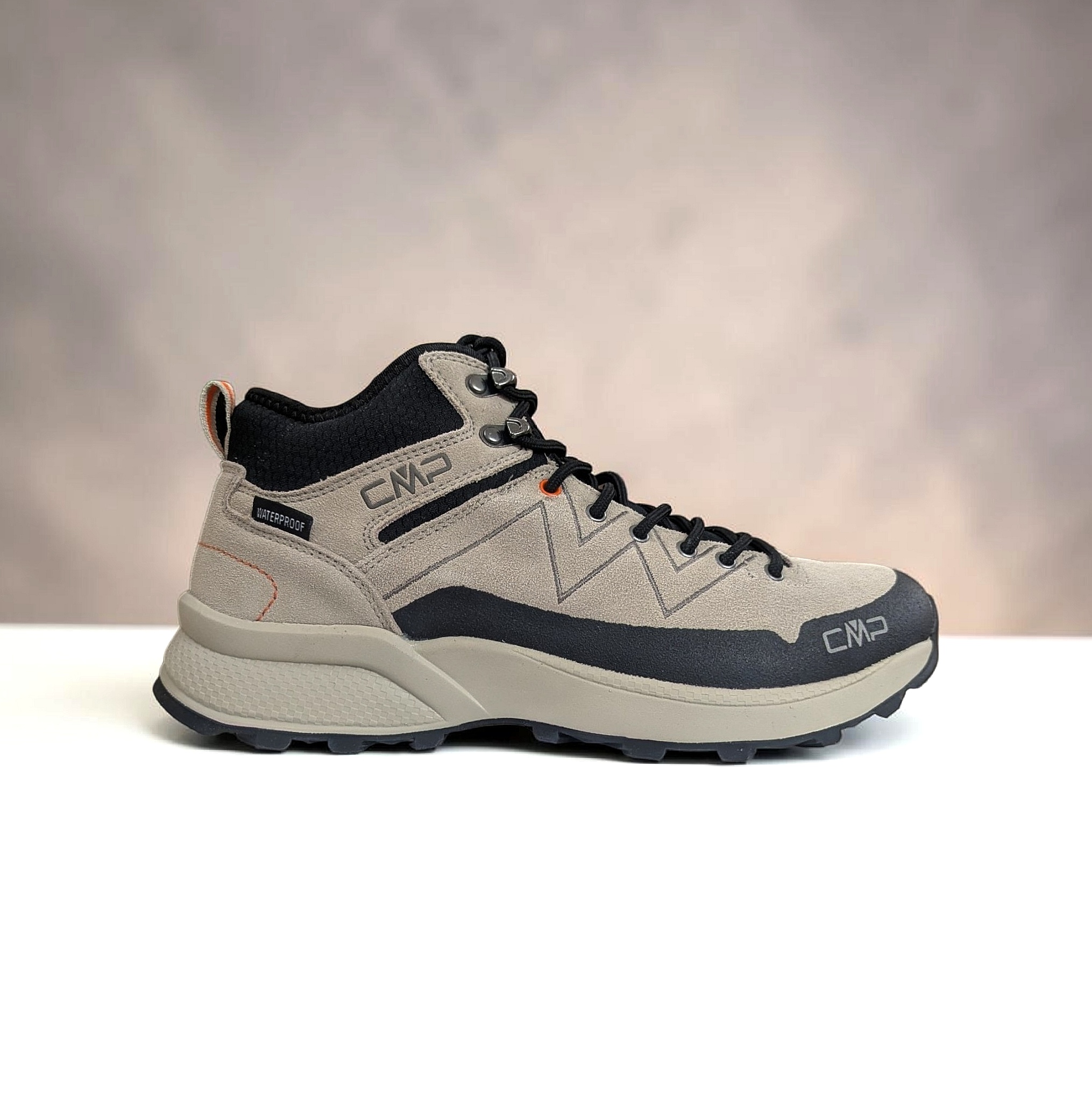 Sand CMP Kaleepso Mid WP Herren Wanderschuhe