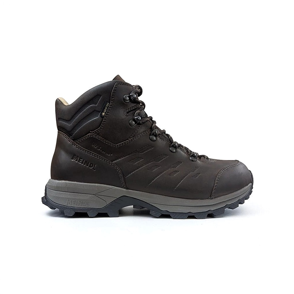 Meindl Nauders GTX Herren Wanderschuh - Dunkelbraun