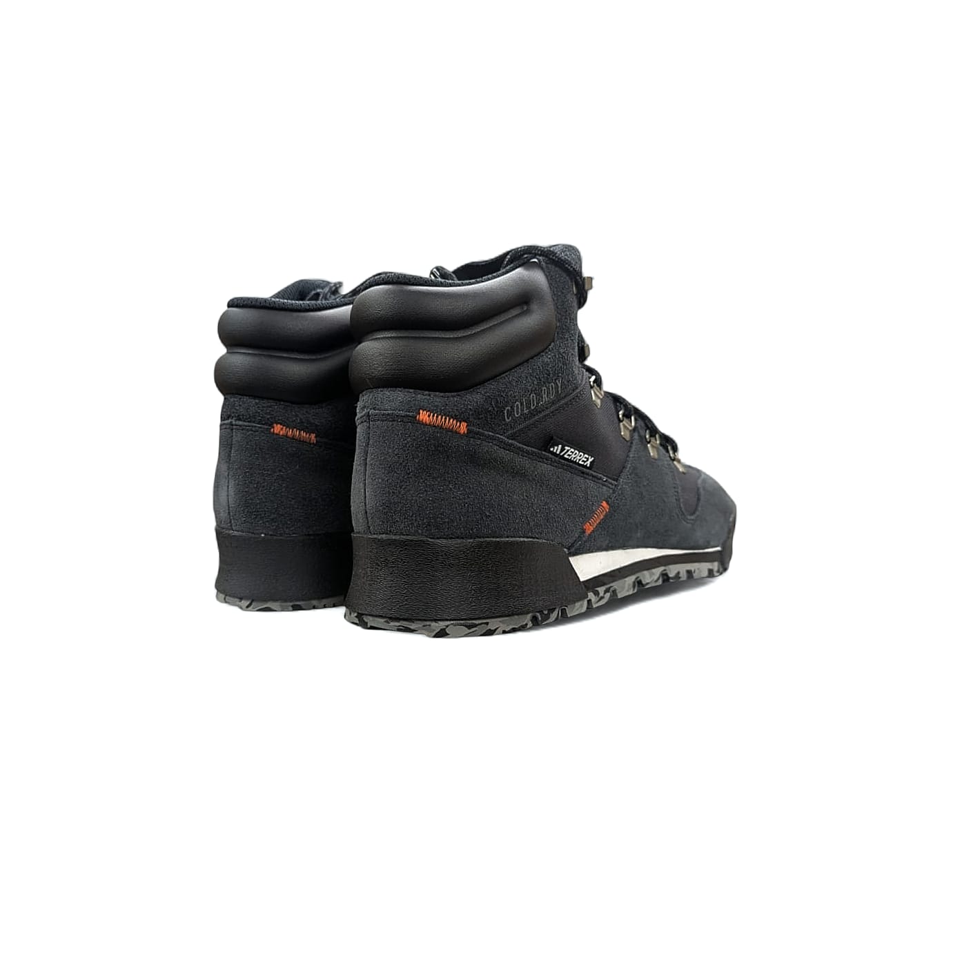 Adidas Terrex Snowpitch Co. Rdy Herren Wanderschuhe