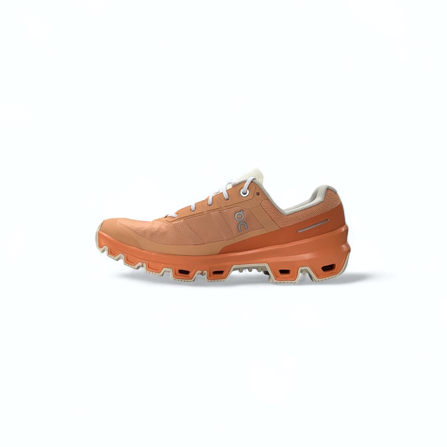 On Running Cloudventure Damen Trail Laufschuhe