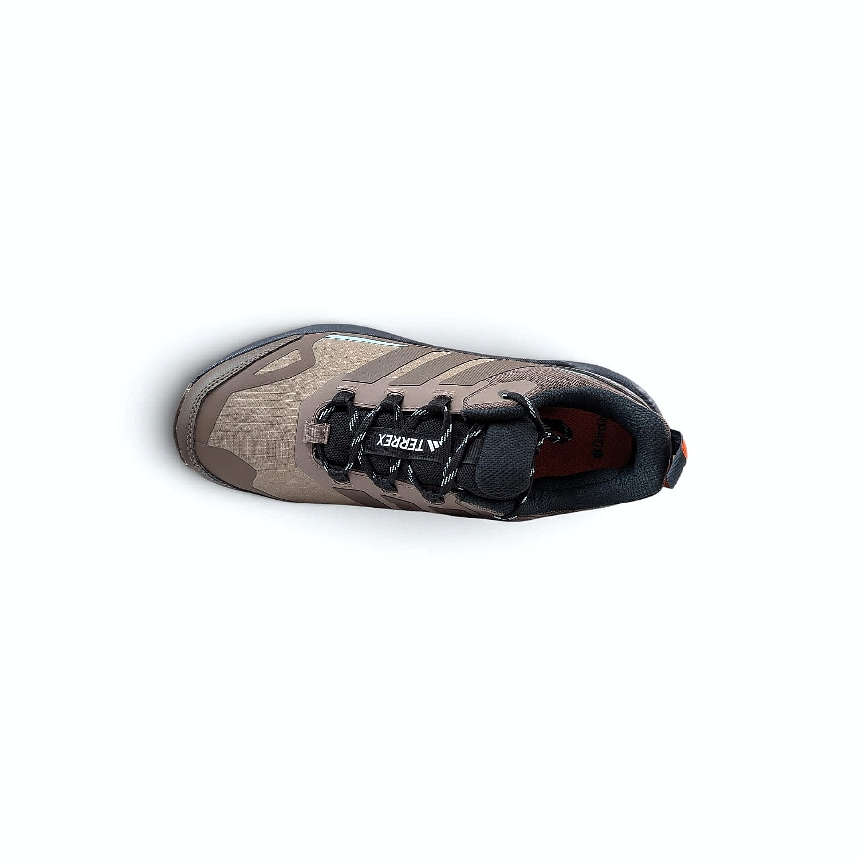 Adidas Terrex Skychaser AX5 GTX Damen Wanderschuh -Trace Brown-Earth Strata