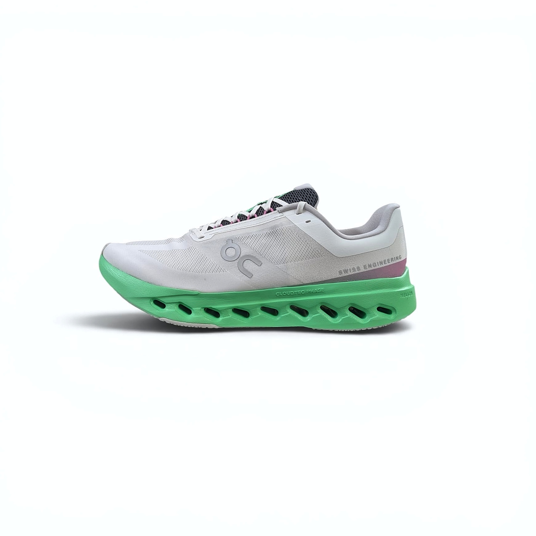 Grau  On Running Cloudsurfer Next Herren Laufschuhe