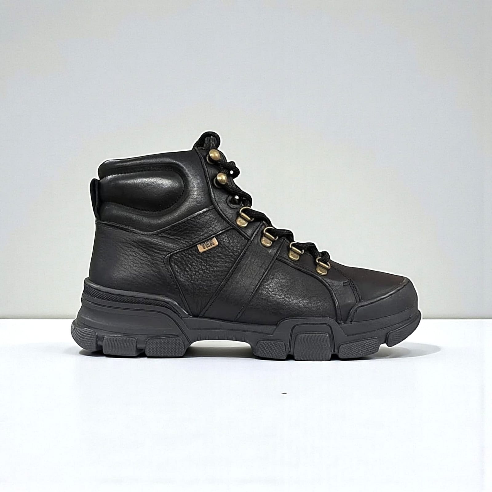 Bisgaard Damon Tex Kinder Winterboots