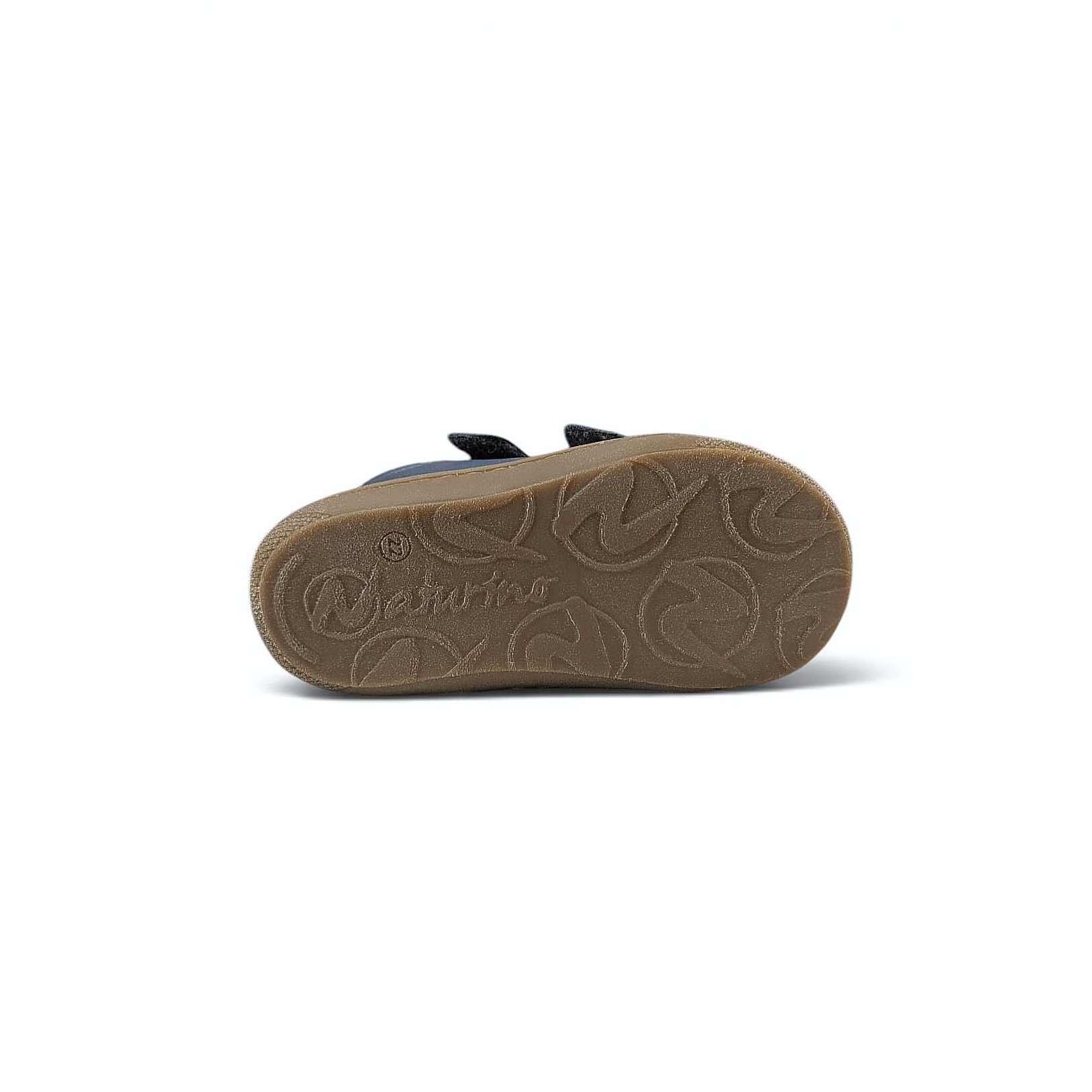 Naturino Cocoon VL Kinder Winterschuh mit Klettverschluss - Celeste