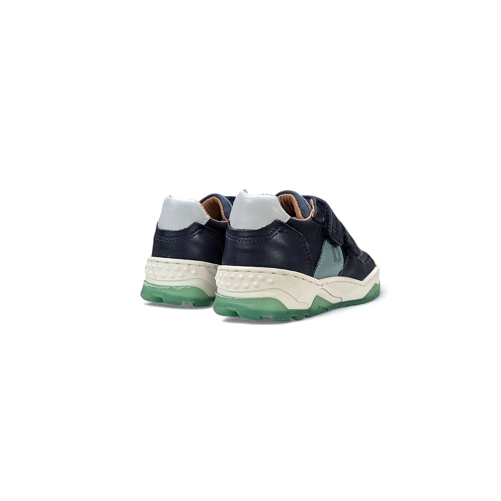 Bisgaard Lauge V Kinder Sneakers