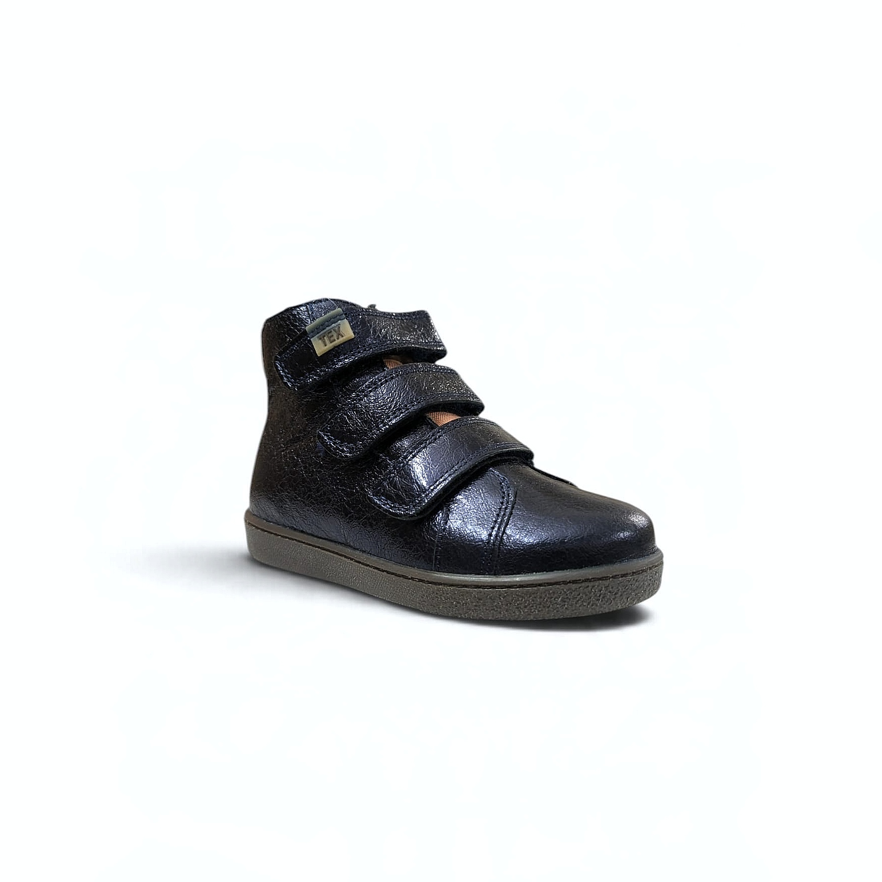 Bisgaard Denise Kinder Winter Sneaker – Midnight