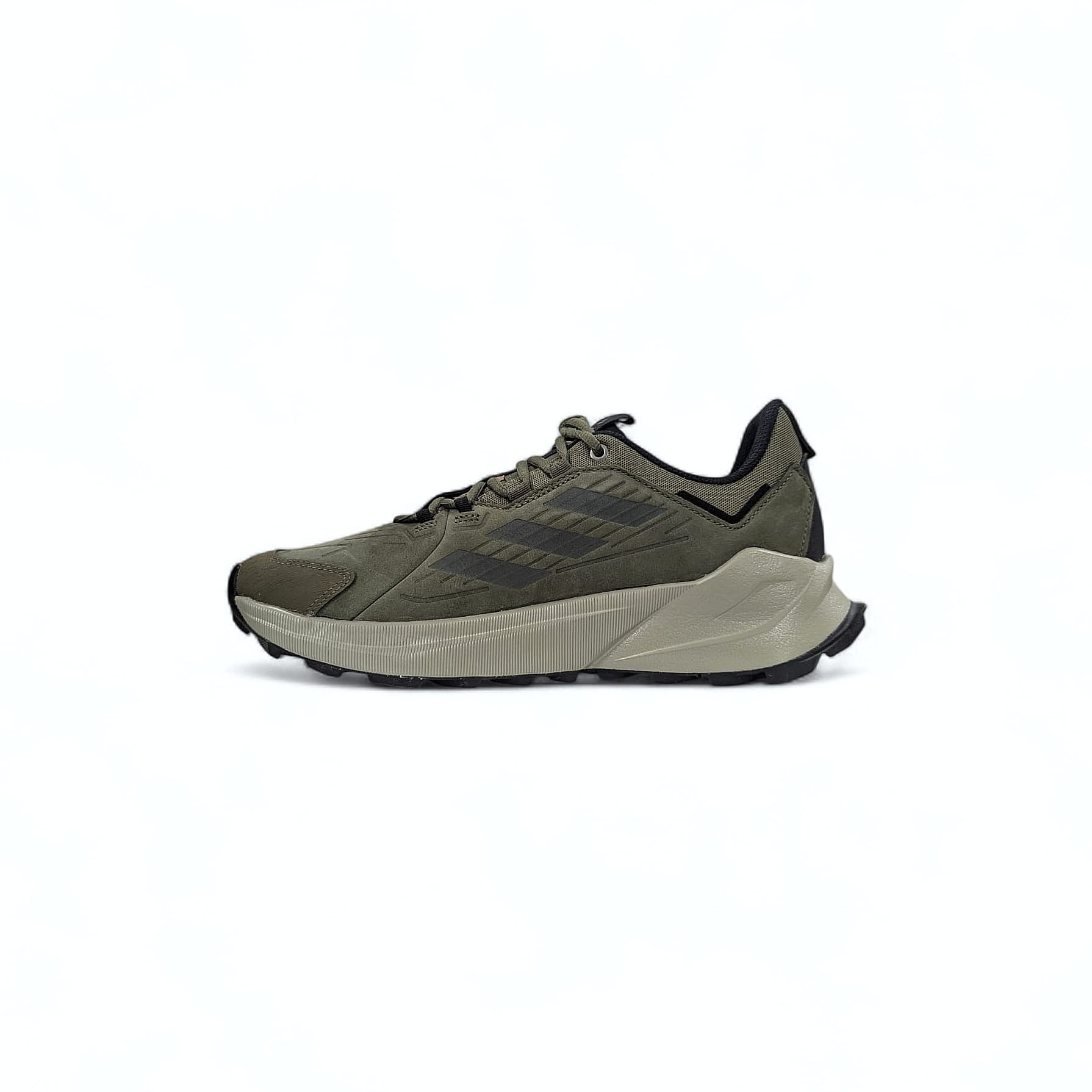 Adidas Terrex Trailmaker 2 Leather Herren Wanderschuhe