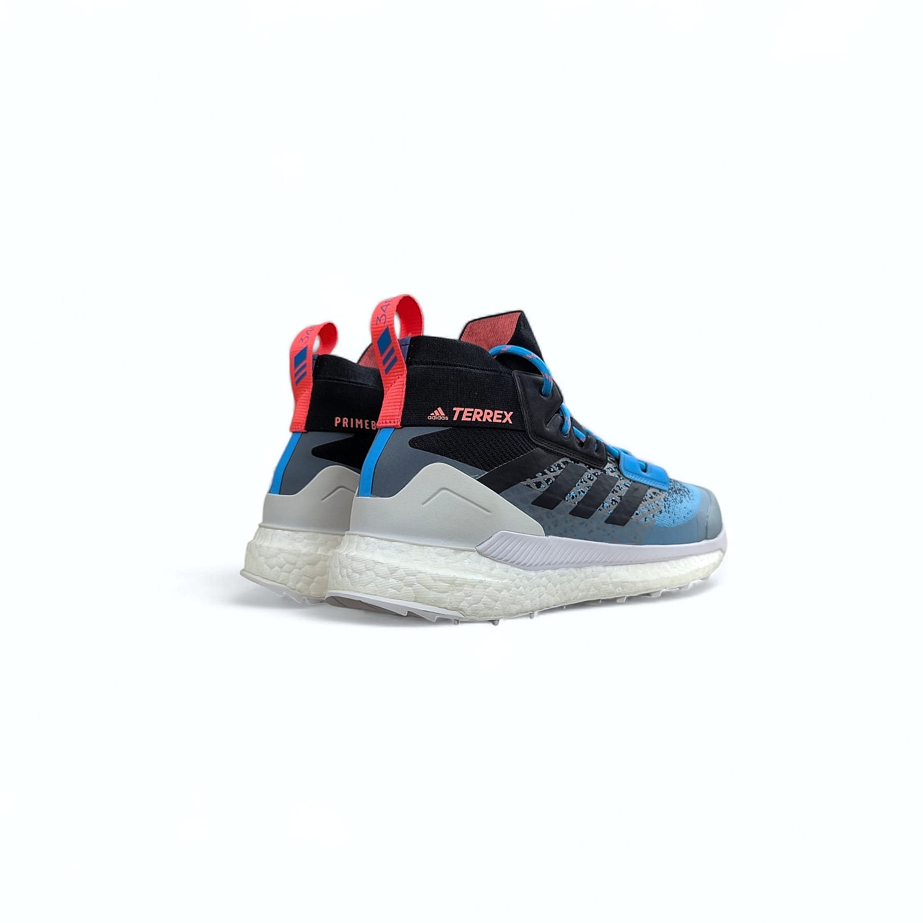 Adidas Terrex Free Hiker Damen Wanderschuhe