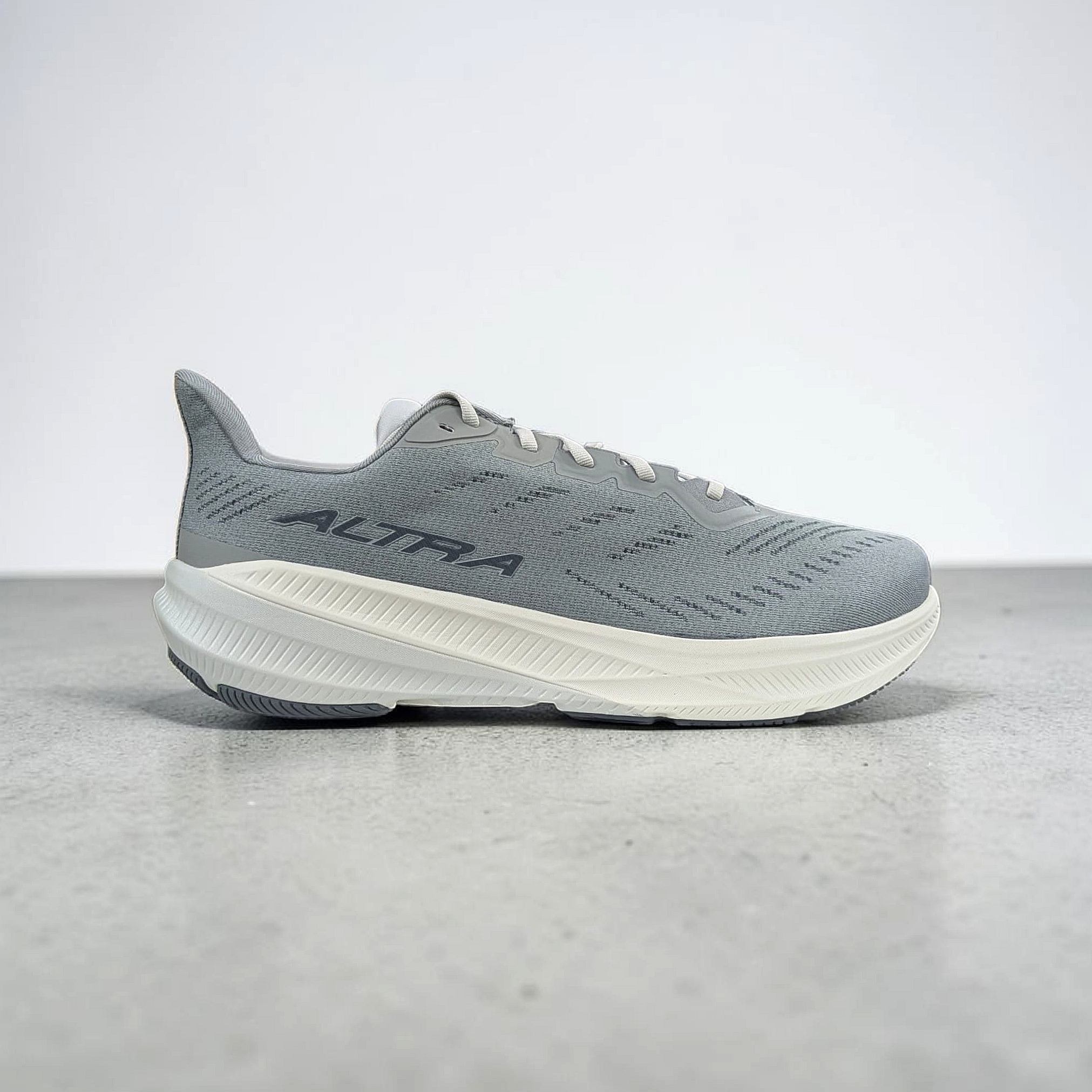 Gray Altra M Experience Flow 2 Herren Laufschuhe