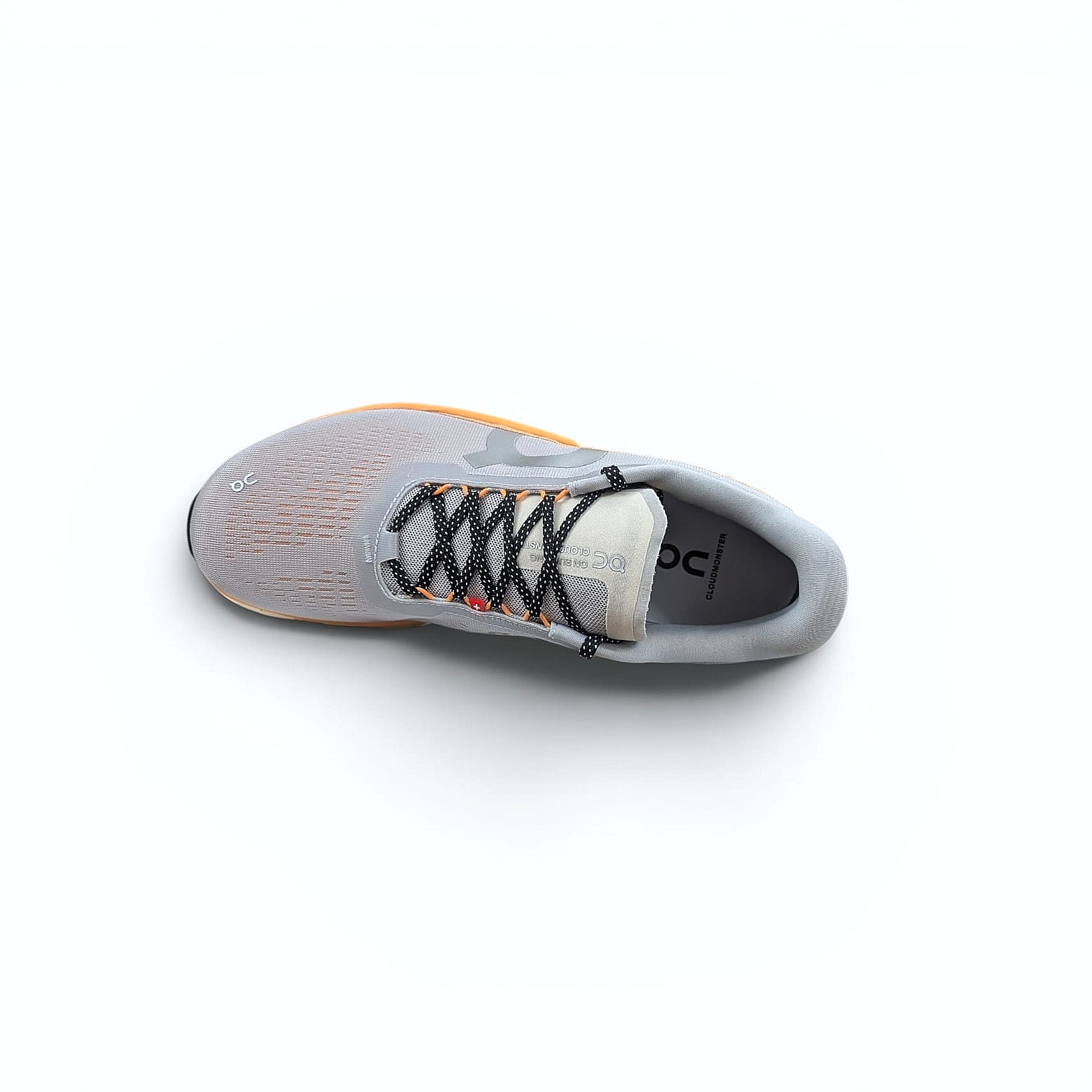 Glacier On Running Cloudmonster 2 Herren  Laufschuhe