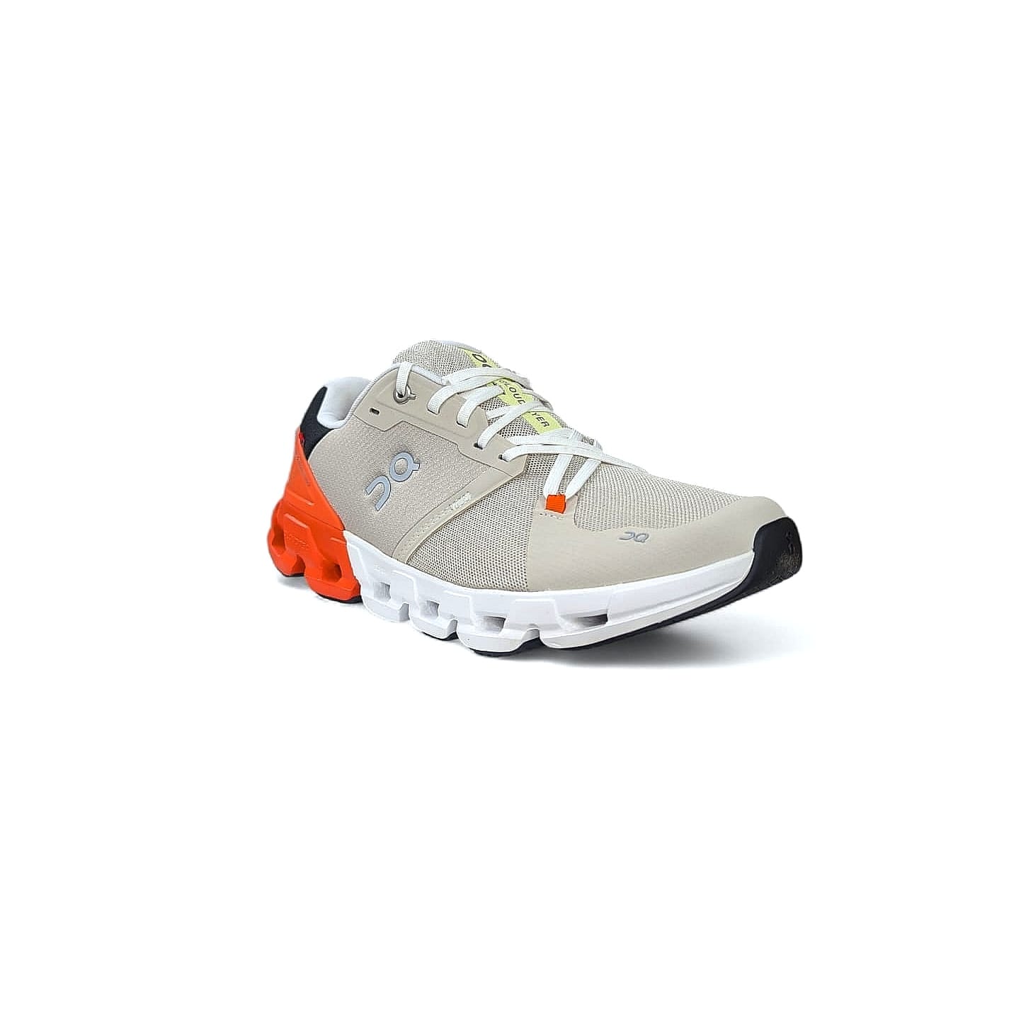 On Running Cloudflyer 4 Damen Laufschuhe