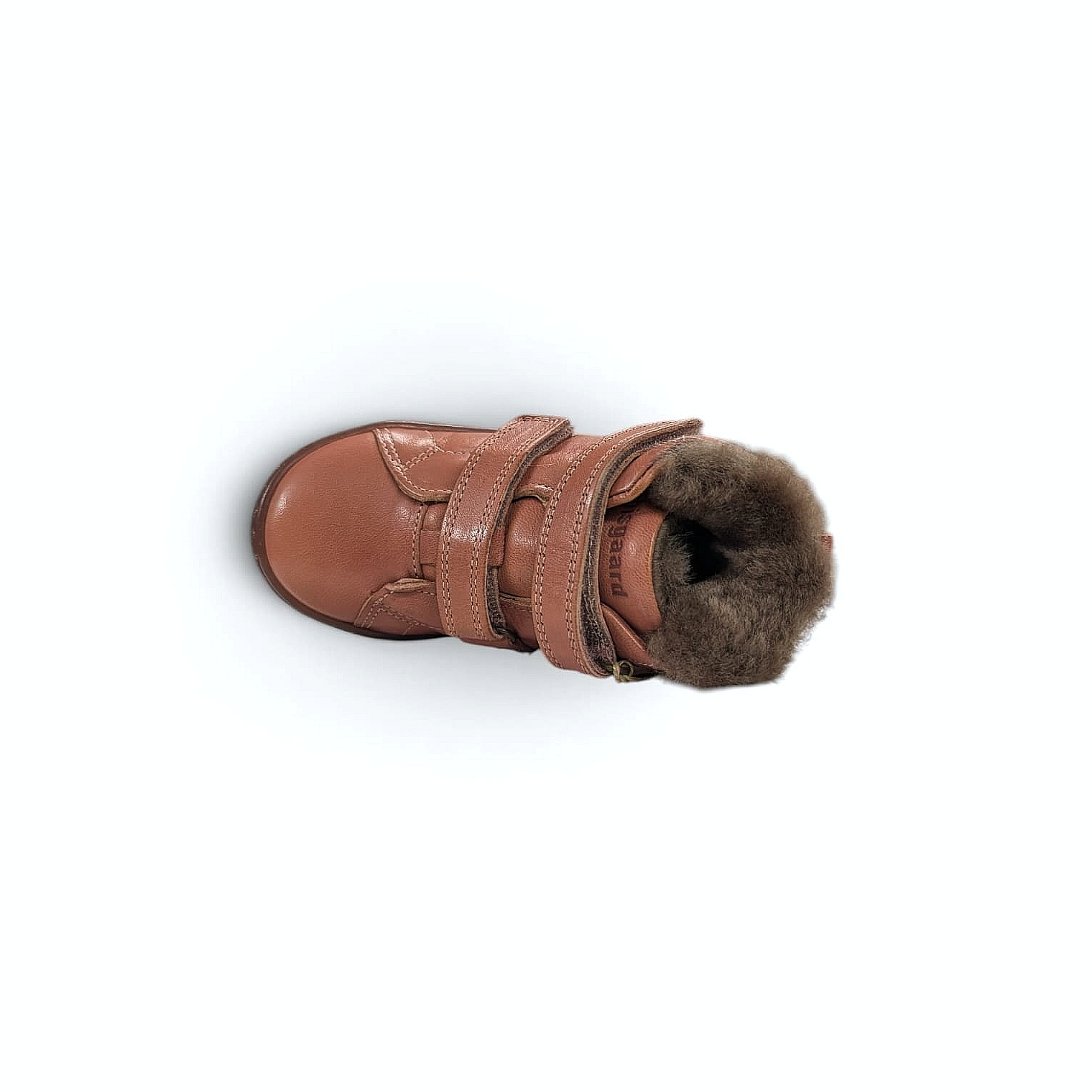 Bisgaard Dixie Kinder Winterstiefel - Nude