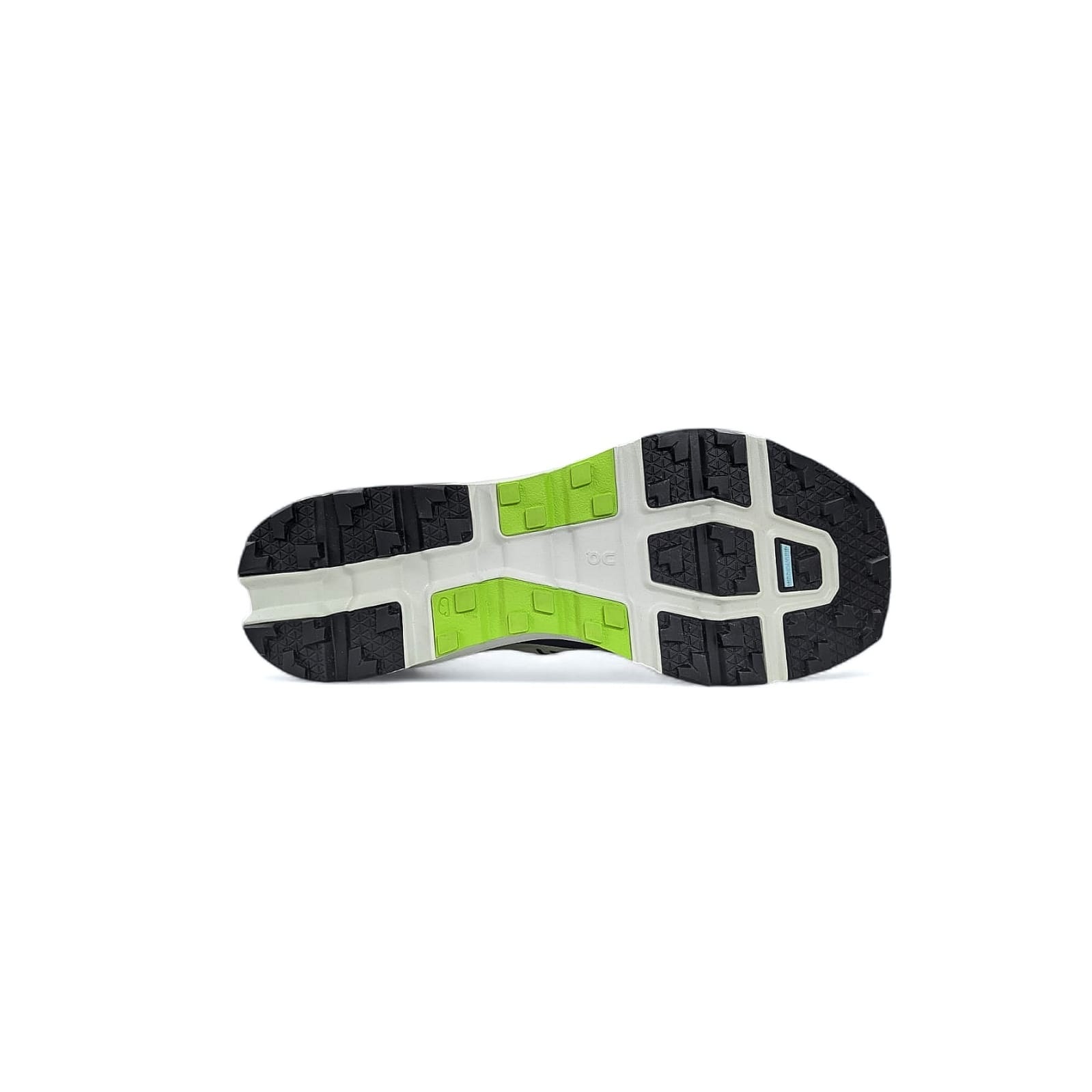 On Running Cloud Vista 2 Herren Trailrunningschuhe