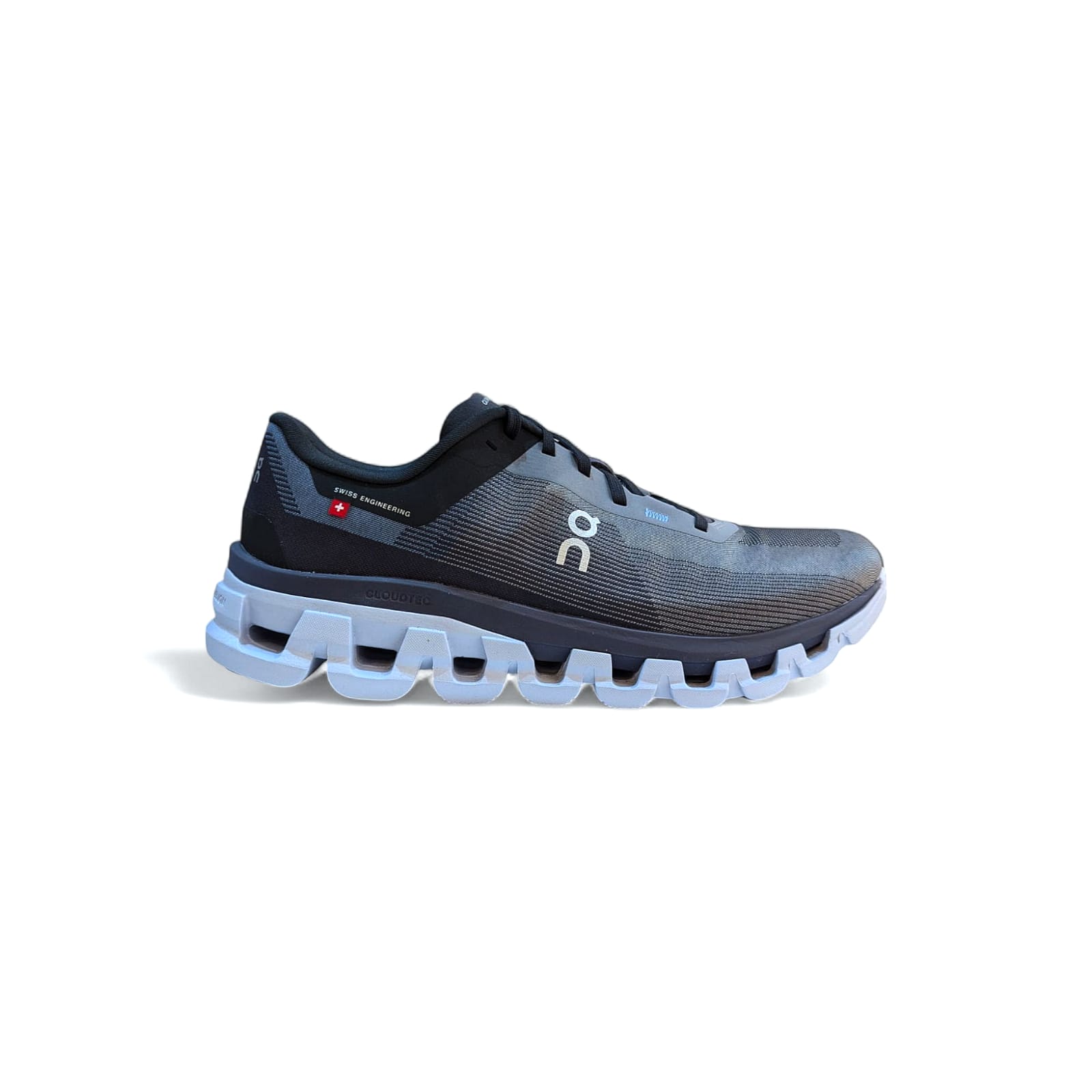 On Running Cloudflow 4 Laufschuhe 