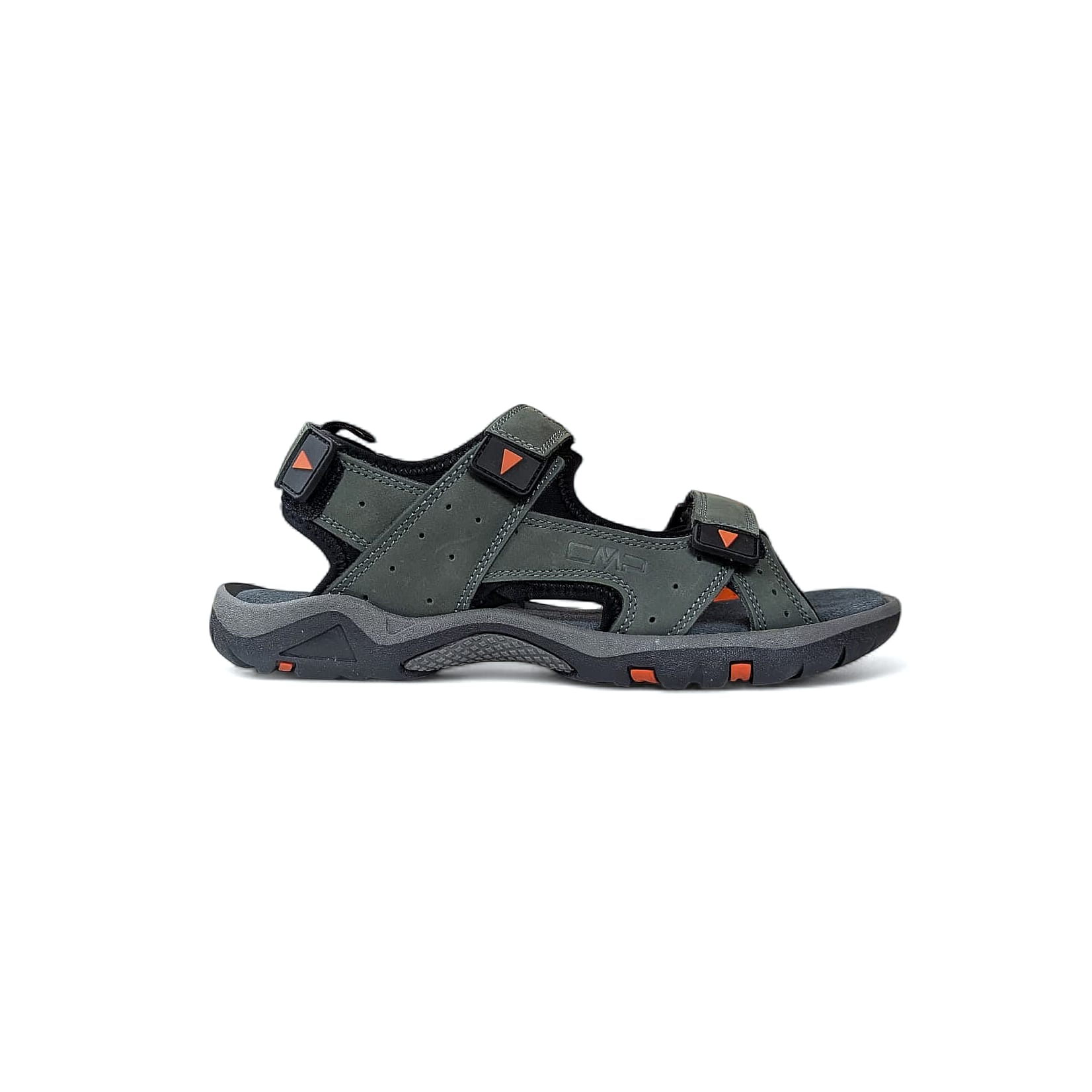 CMP Almaak Herren Sandalen