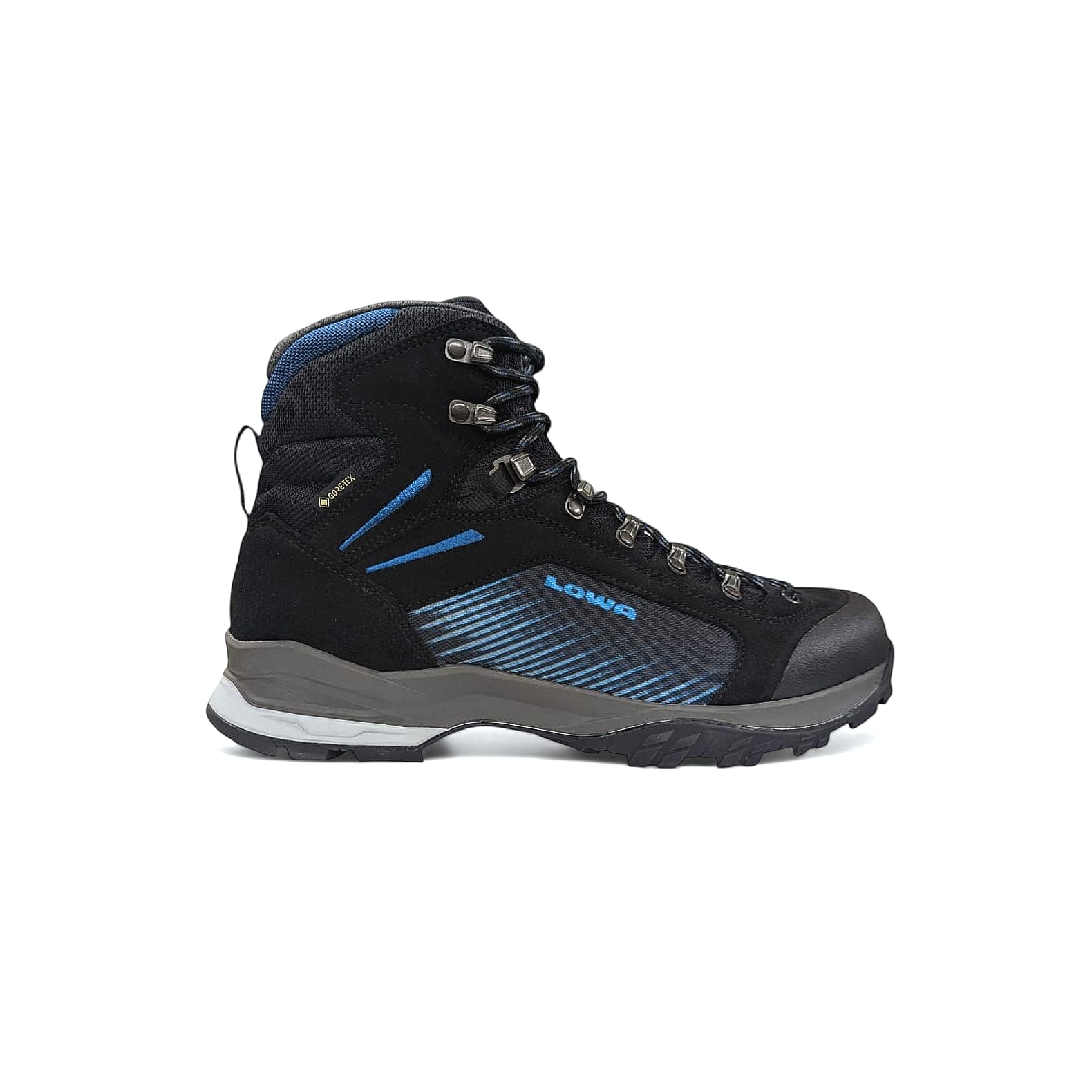 Lowa Vigo Gtx Mid Wanderschuhe