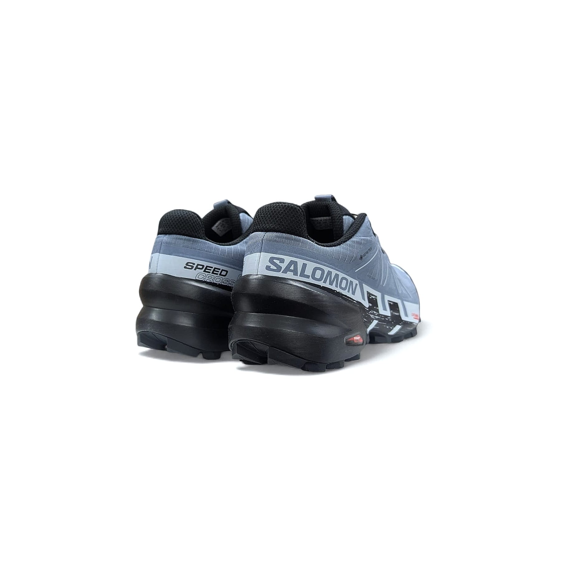 Salomon Speed Cross 6 Gtx W Damen Trailrunningschuhe