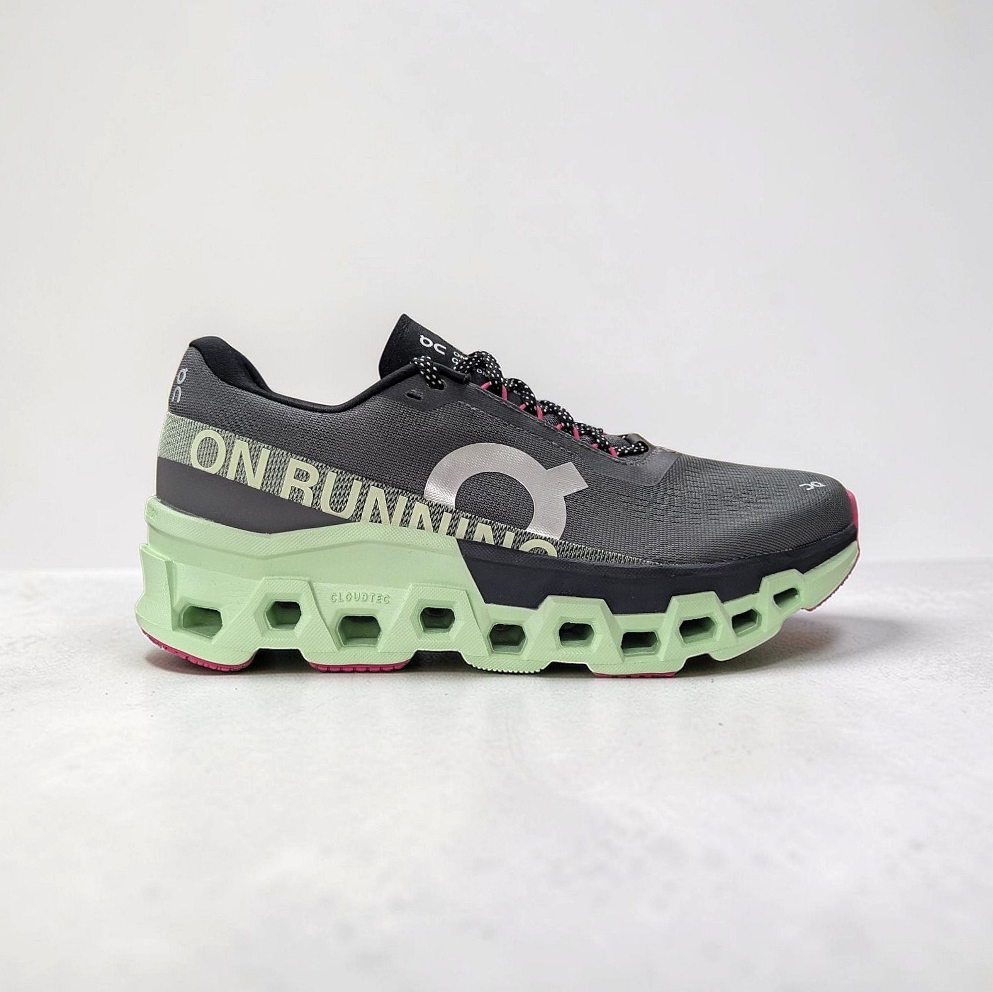 On Running Cloudmonster 2 Herren Laufschuhe