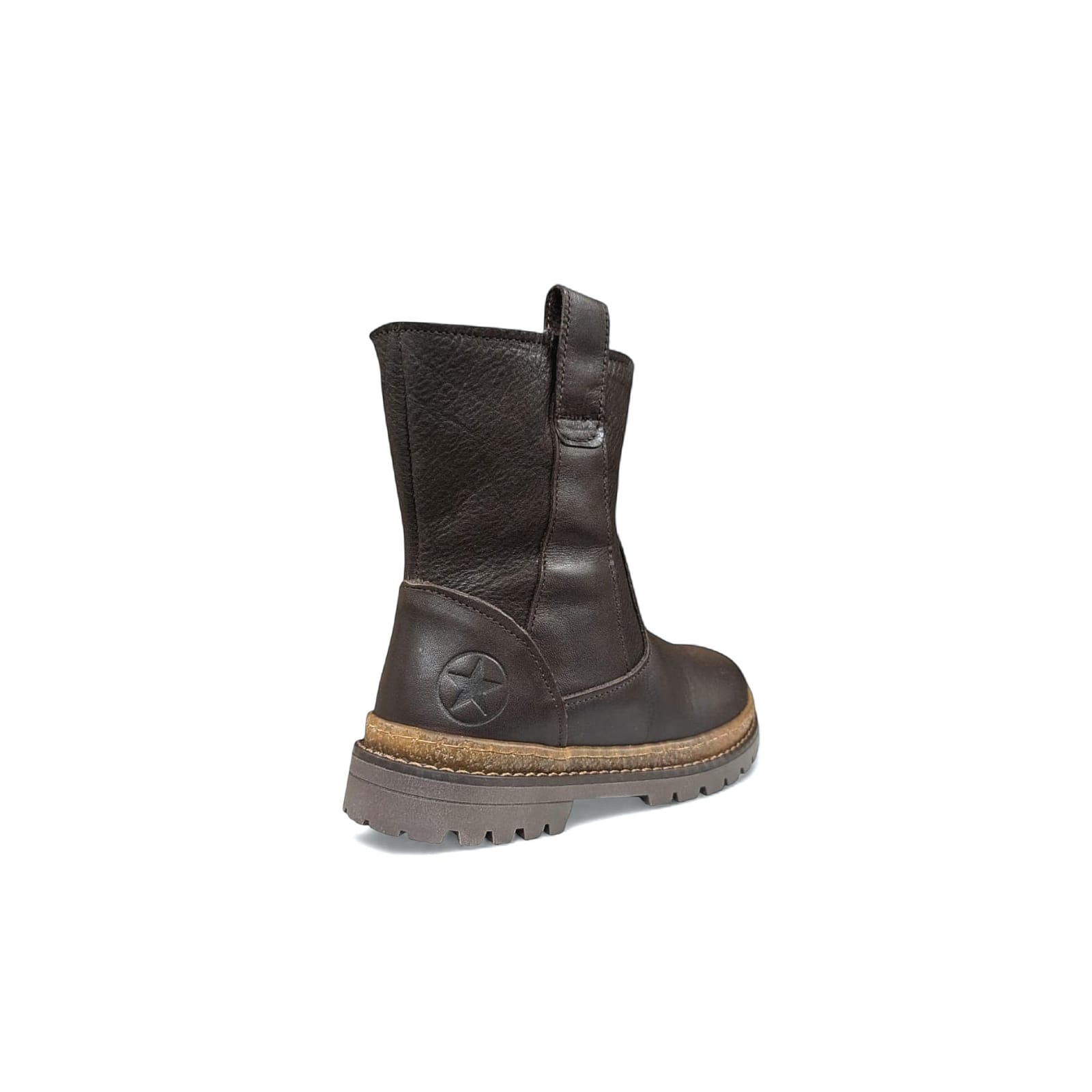 Bisgaard Niko Winterboots Bisgaard Niko Winterboots