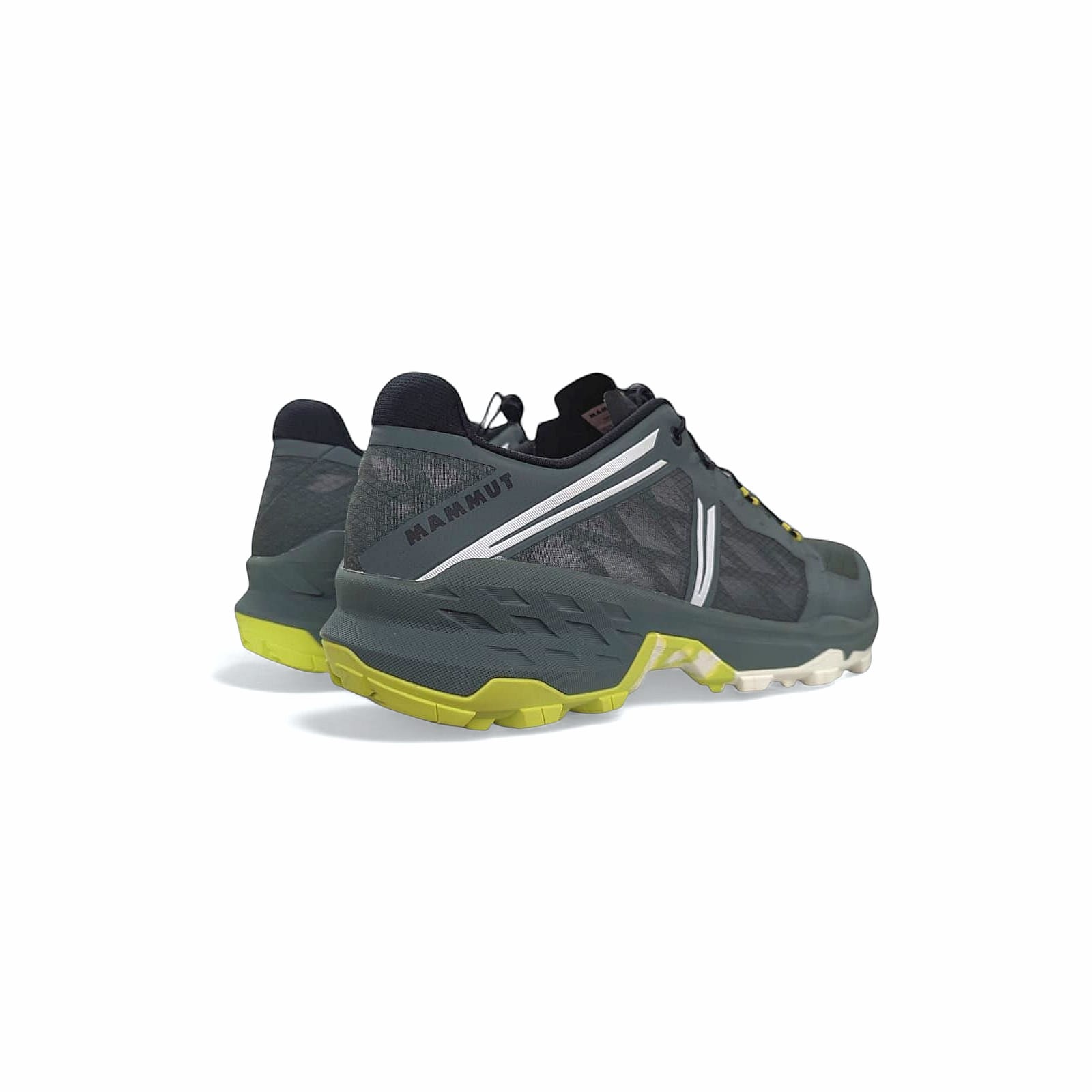 Mammut Sertig TR Low Wanderschuhe