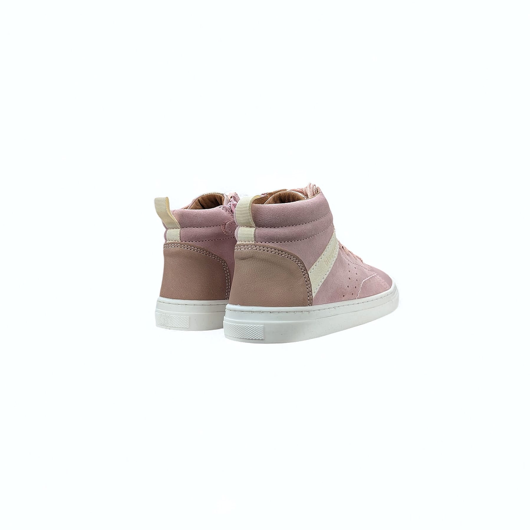 Bisgaard Charles S Mädchen Sneakers