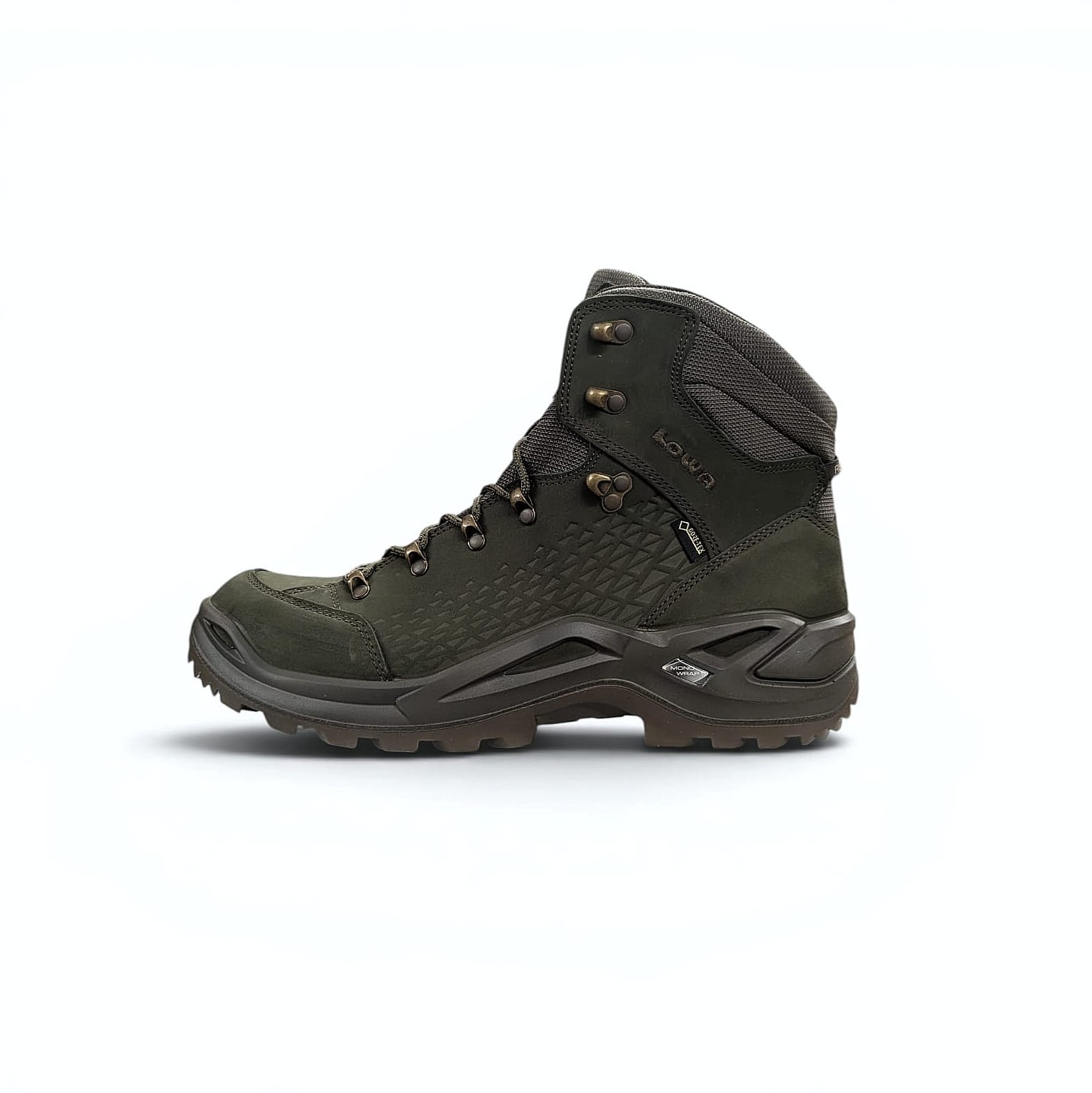 Lowa Renegade GTX Mid SP Herren Wanderschuhe
